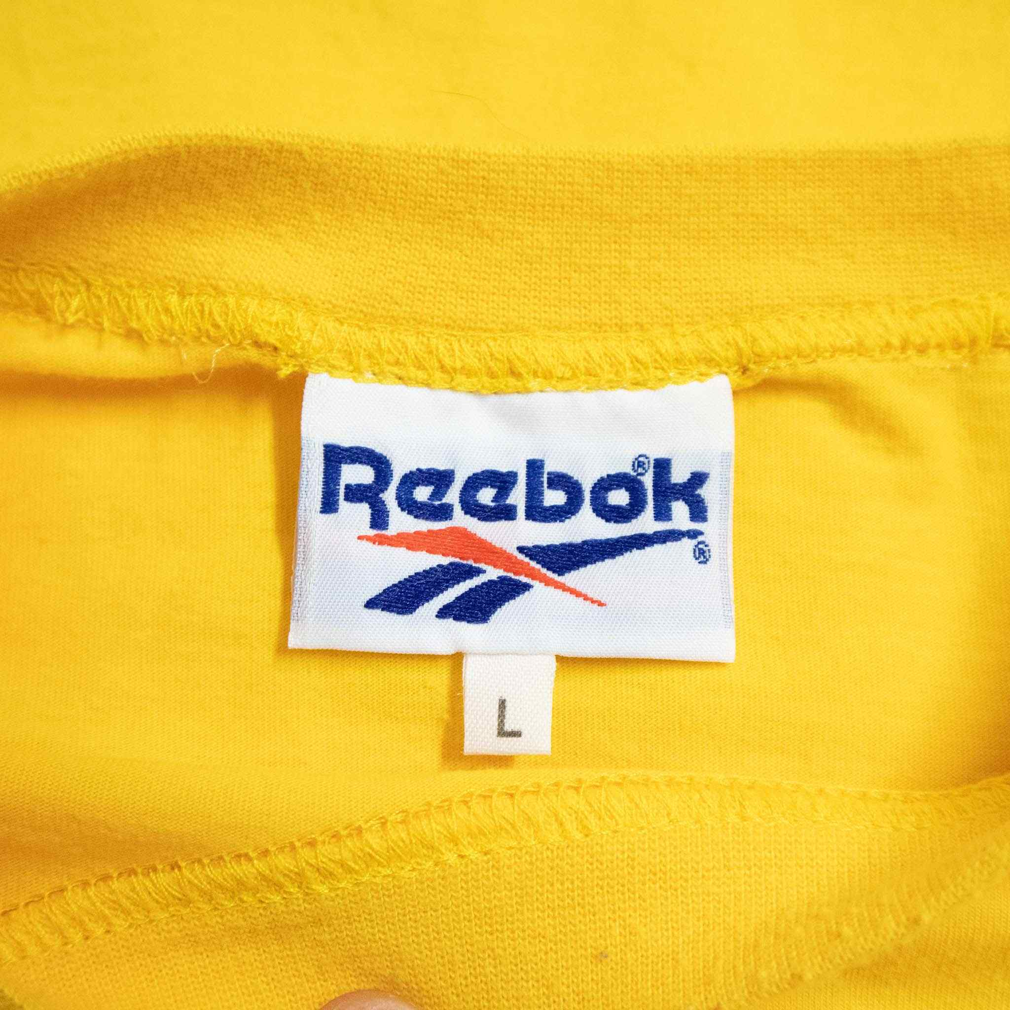 Reebok Vintage T shirt - Size L