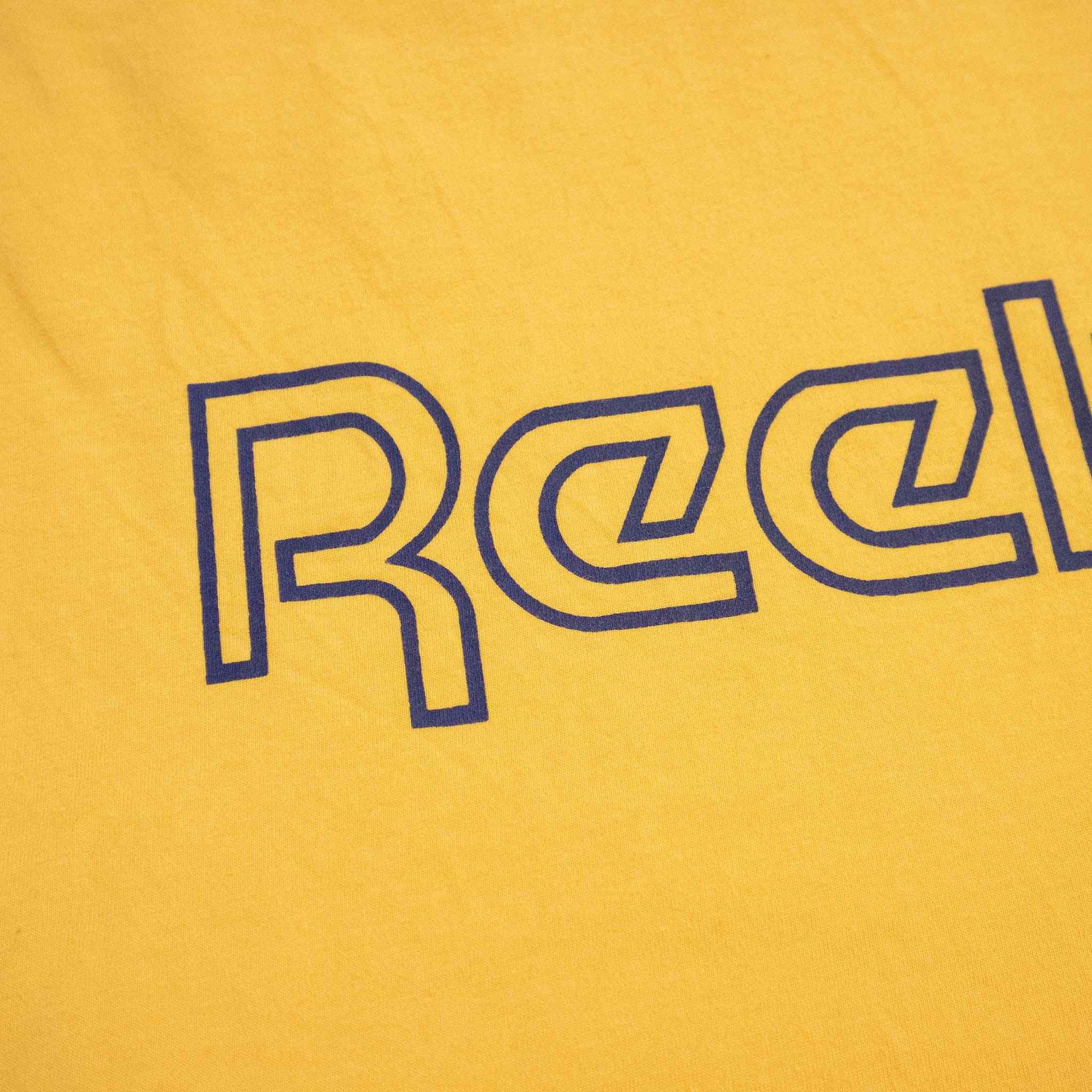 Reebok Vintage T shirt - Size L