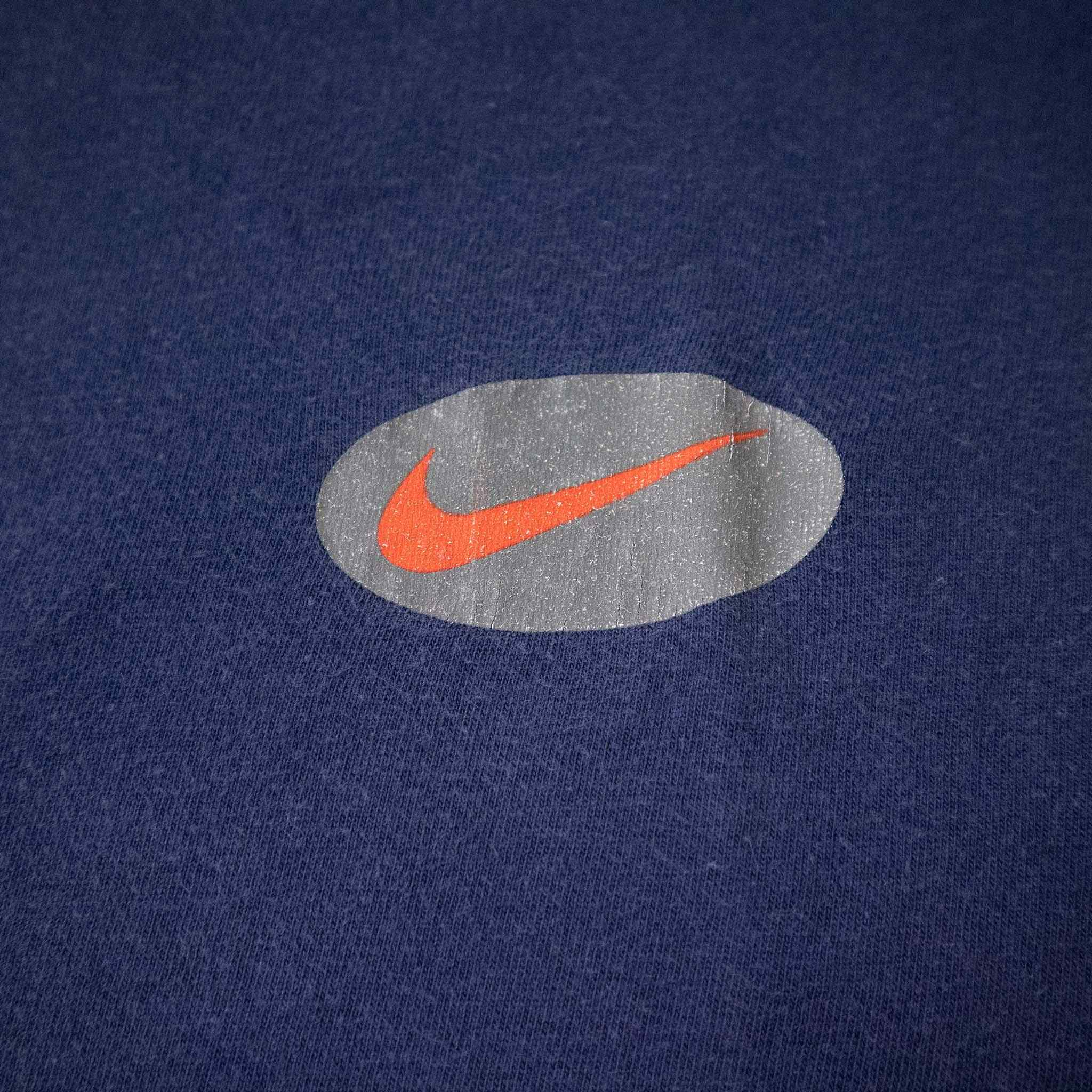 T shirt Nike Vintage - Taglia S