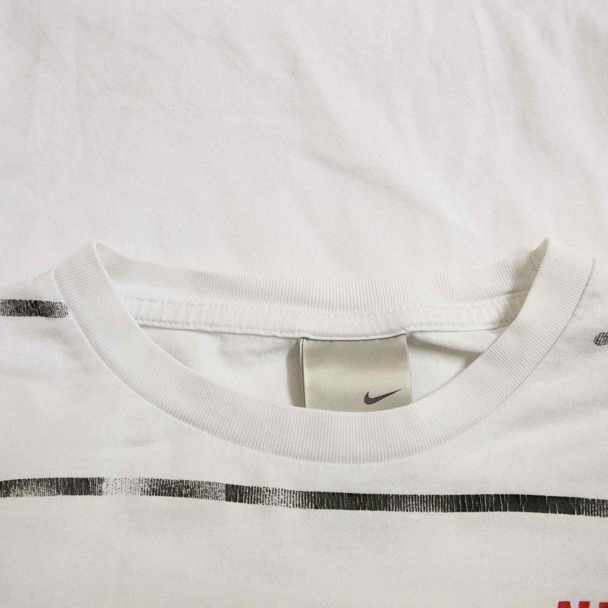 T shirt Nike Vintage 00 - Taglia L