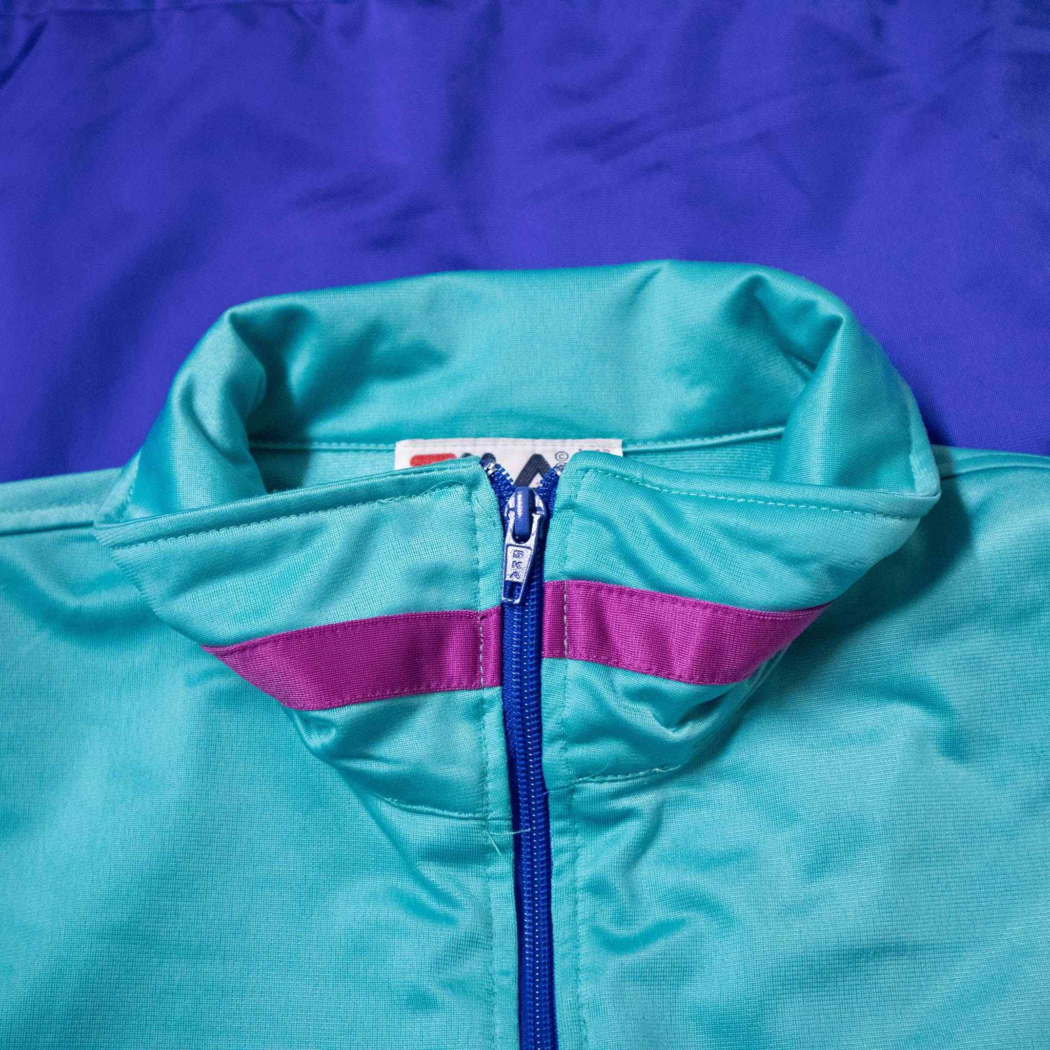 Fila Vintage Sweatshirt - Size L