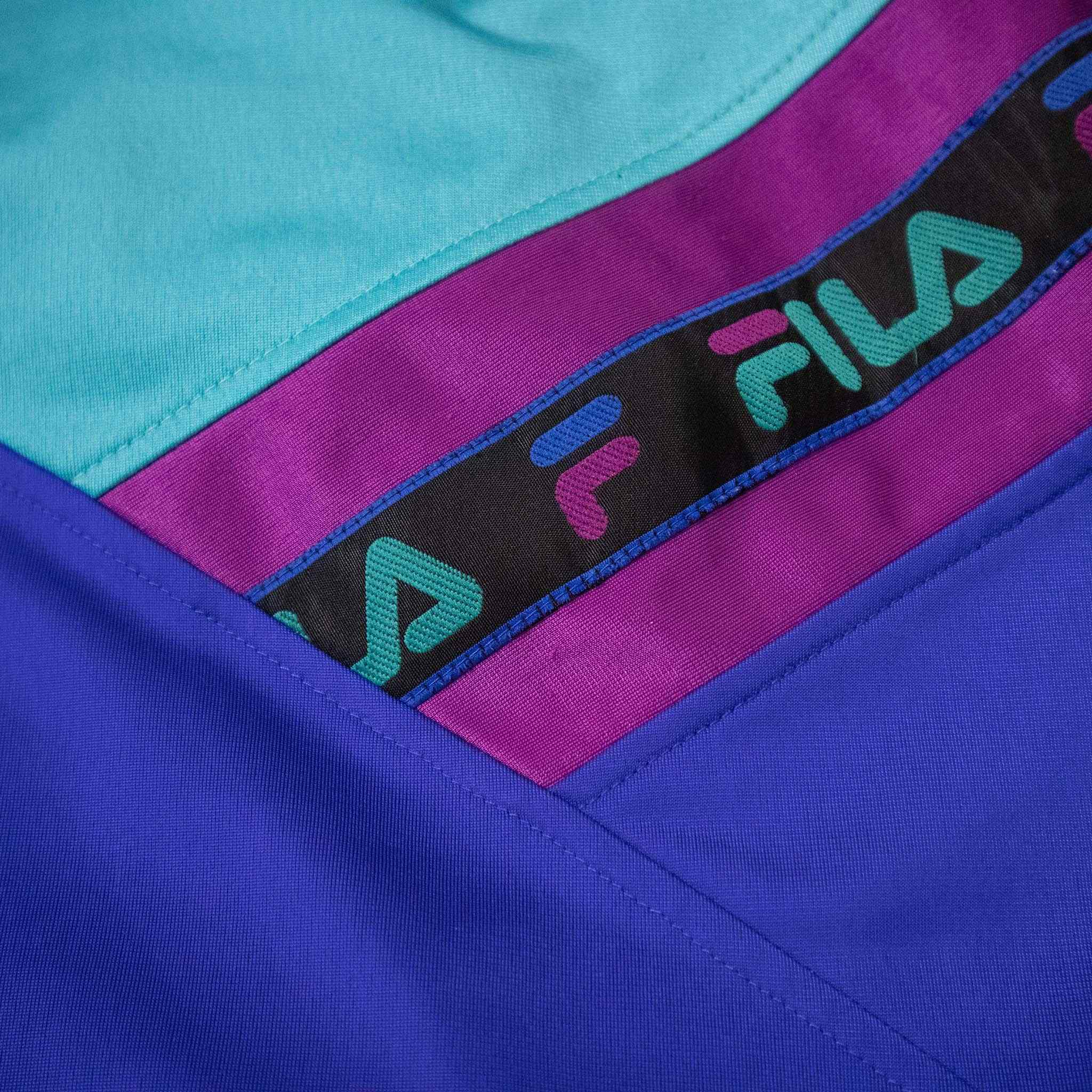 Fila Vintage Sweatshirt - Size L