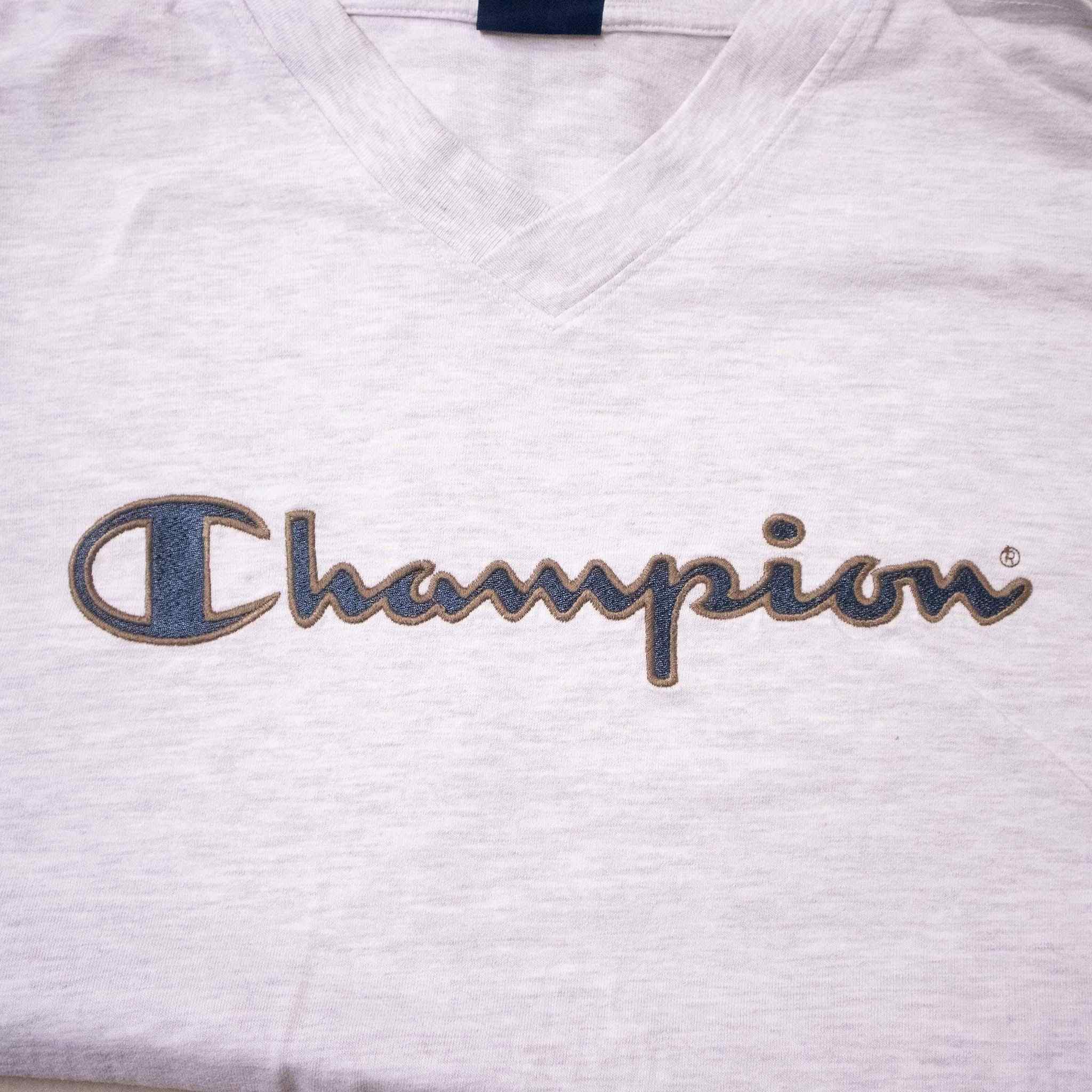 Champion Vintage Tee - Size XL