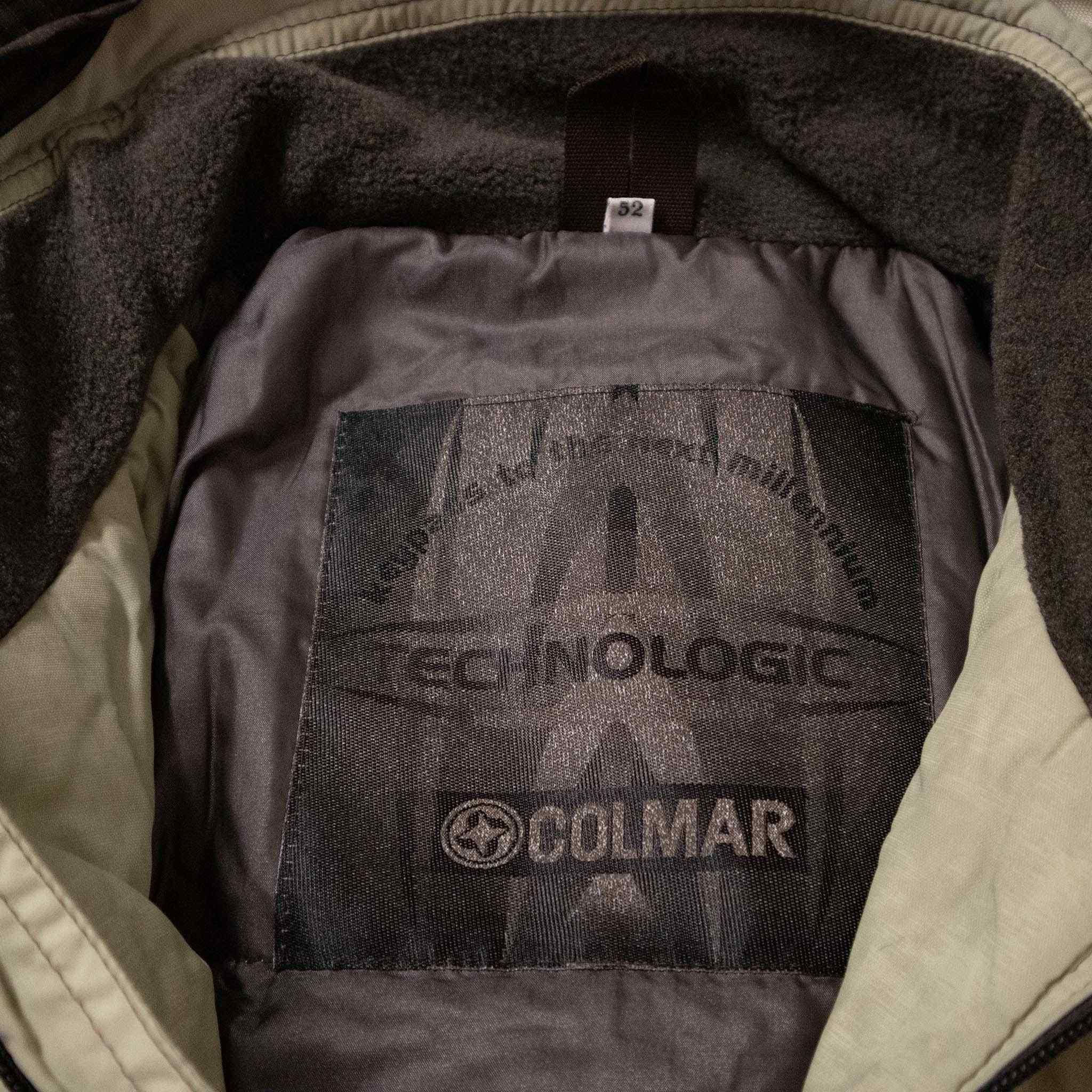 Giacca Colmar Technologic Vintage - Taglia XL