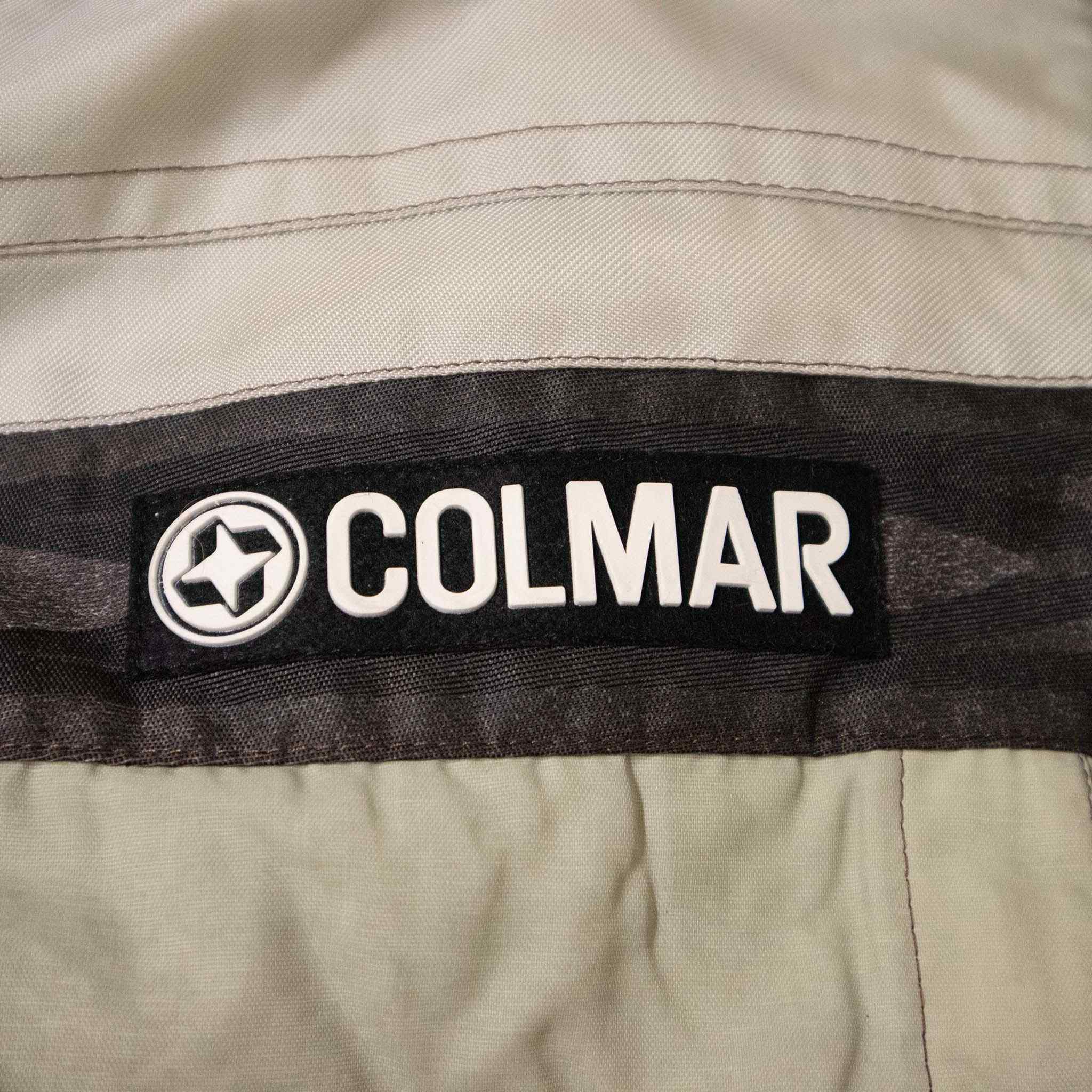 Colmar Technologic Vintage Jacket - Size XL