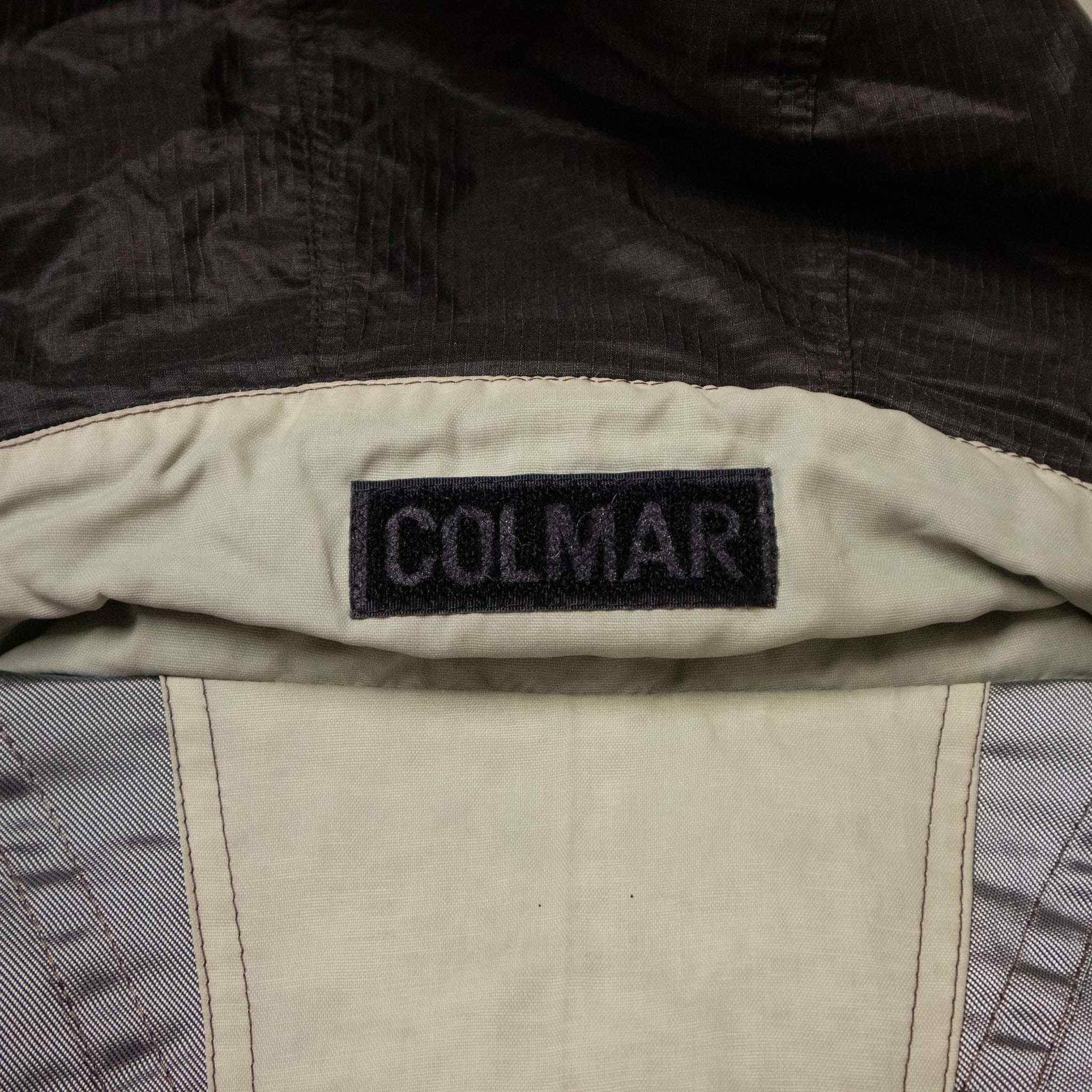 Colmar Technologic Vintage Jacket - Size XL