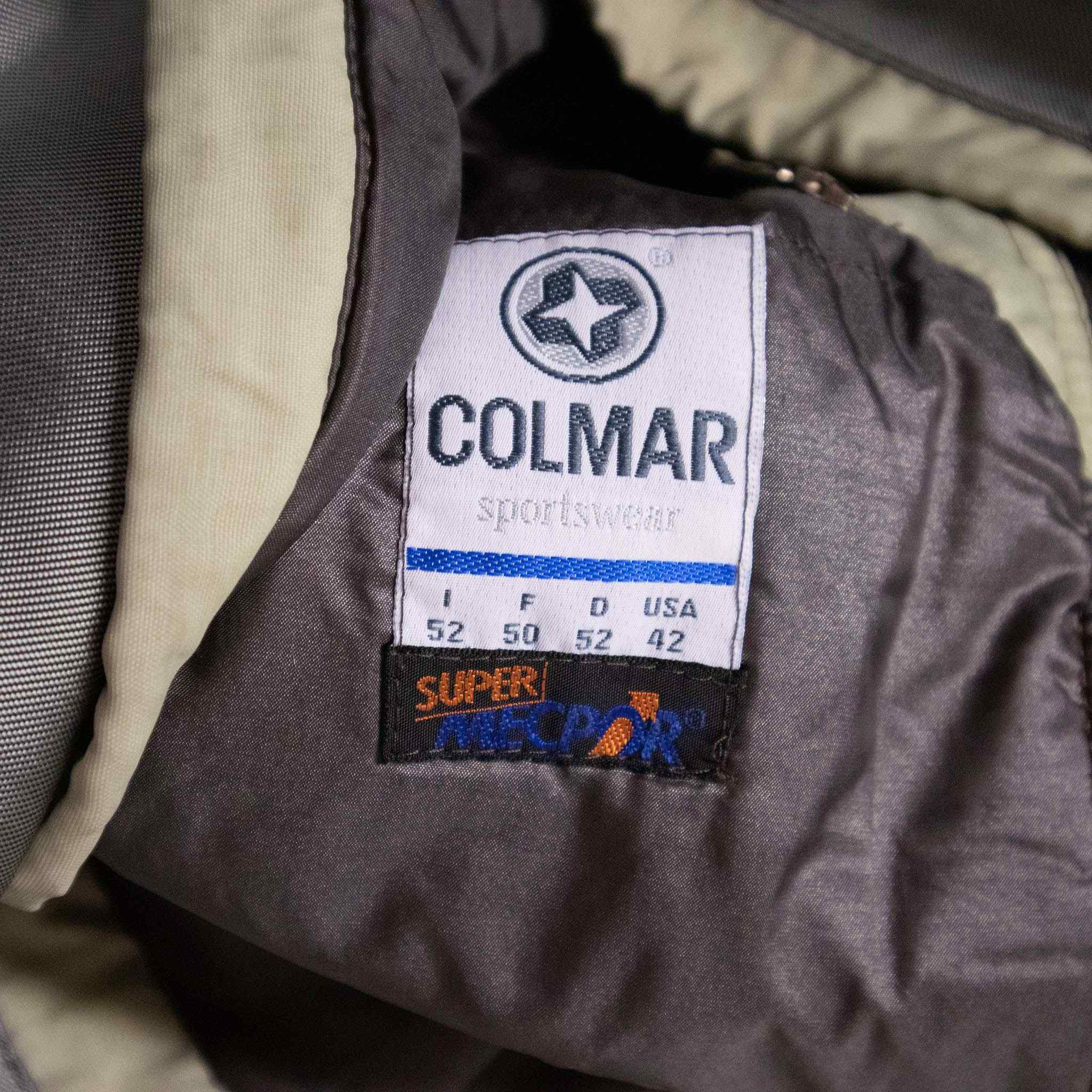 Colmar Technologic Vintage Jacket - Size XL