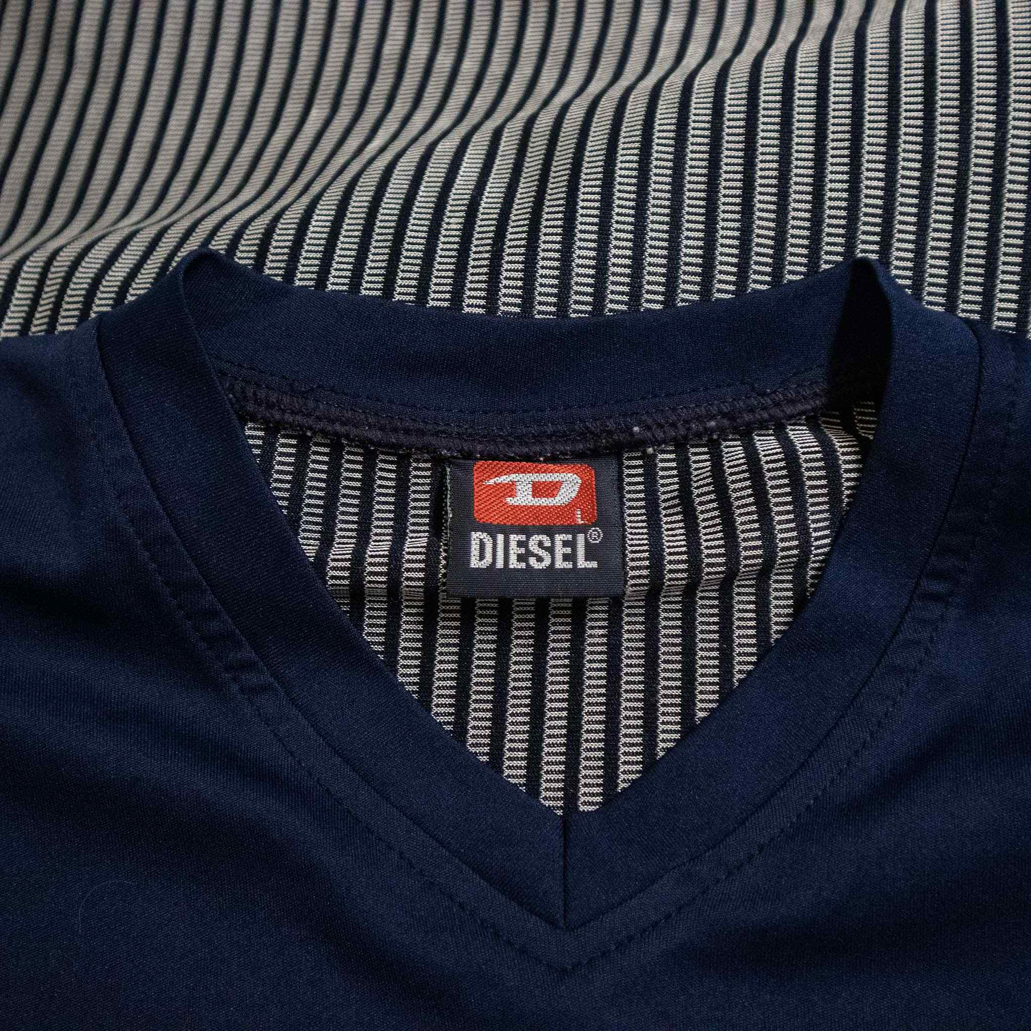 T shirt Diesel Vintage - Taglia L