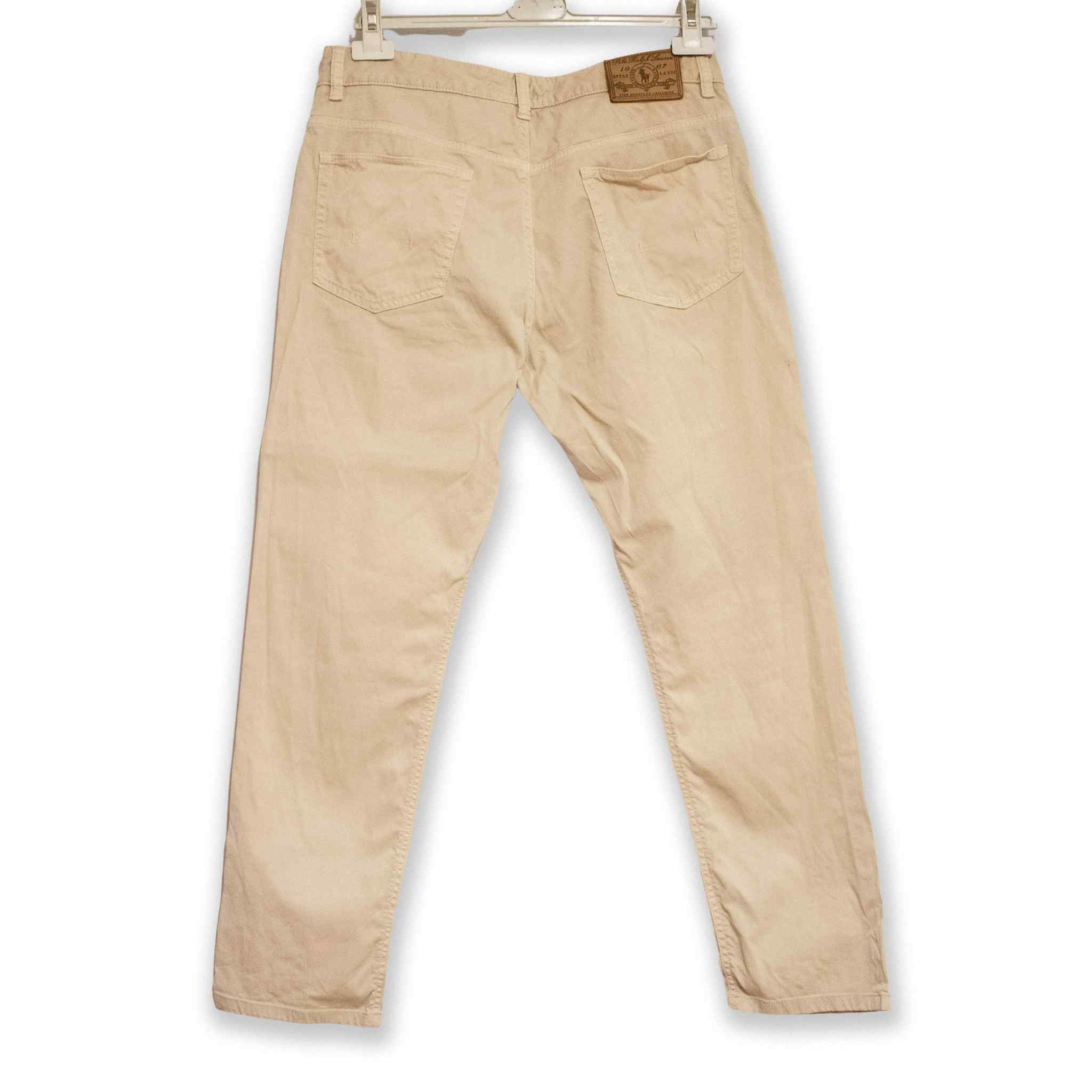 Pantaloni Ralph Lauren - Taglia M