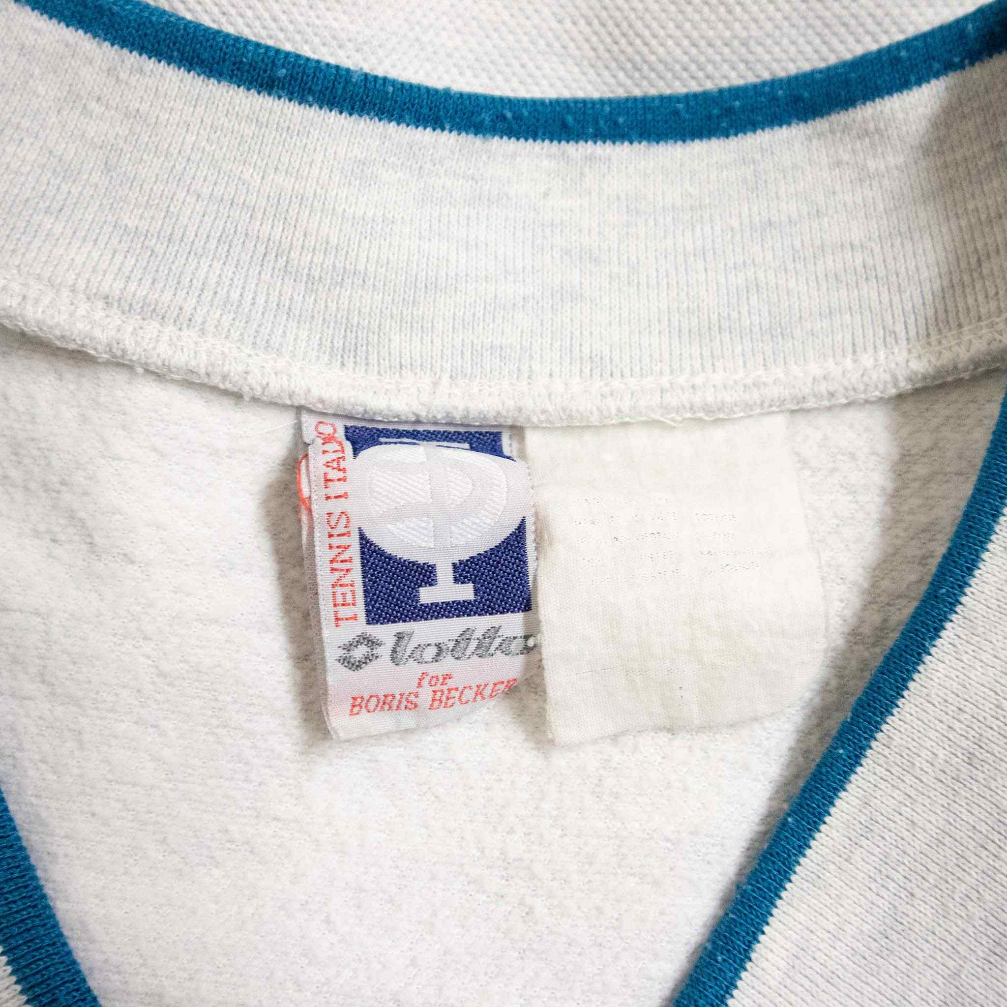 Lotto Vintage Vest - Size L