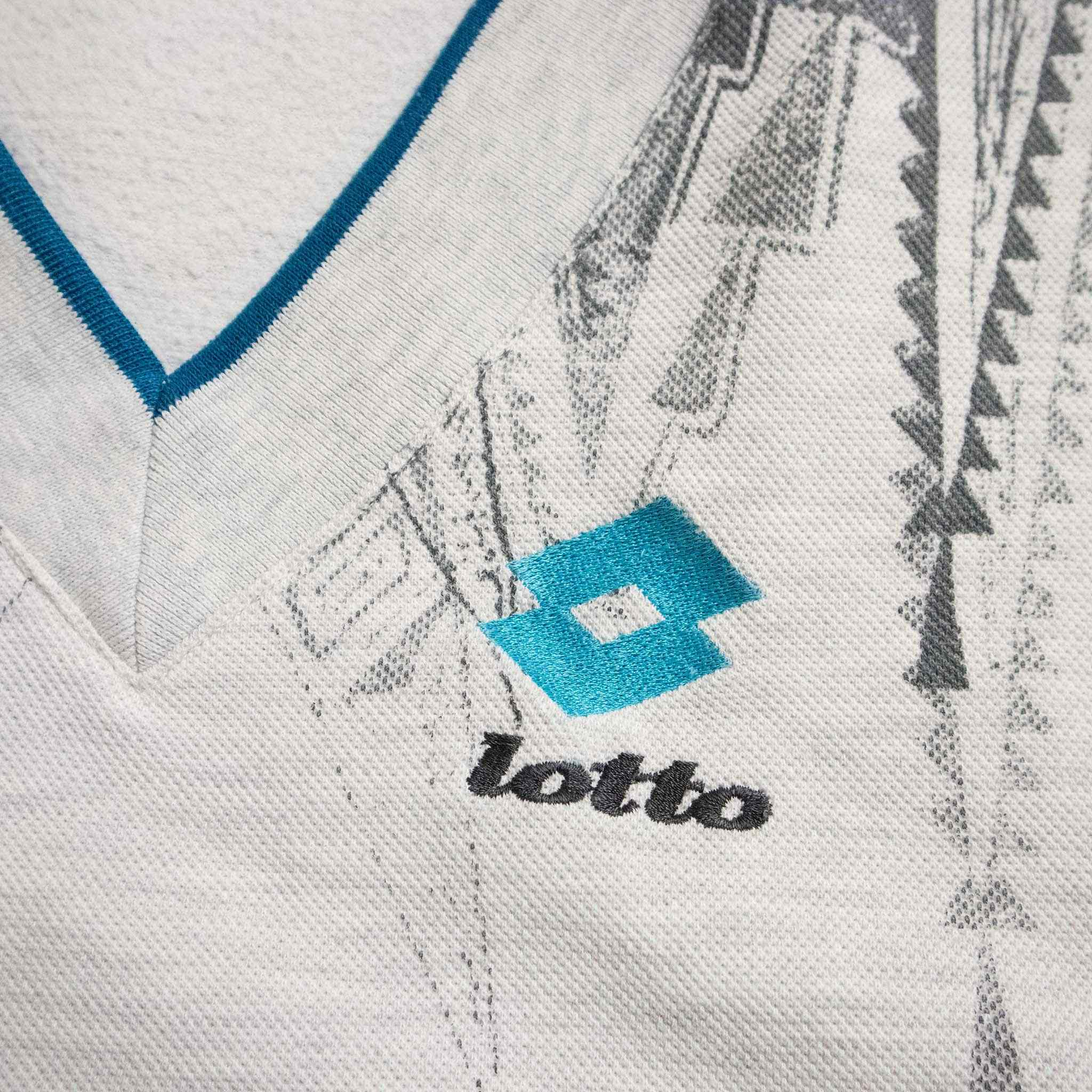 Lotto Vintage Vest - Size L