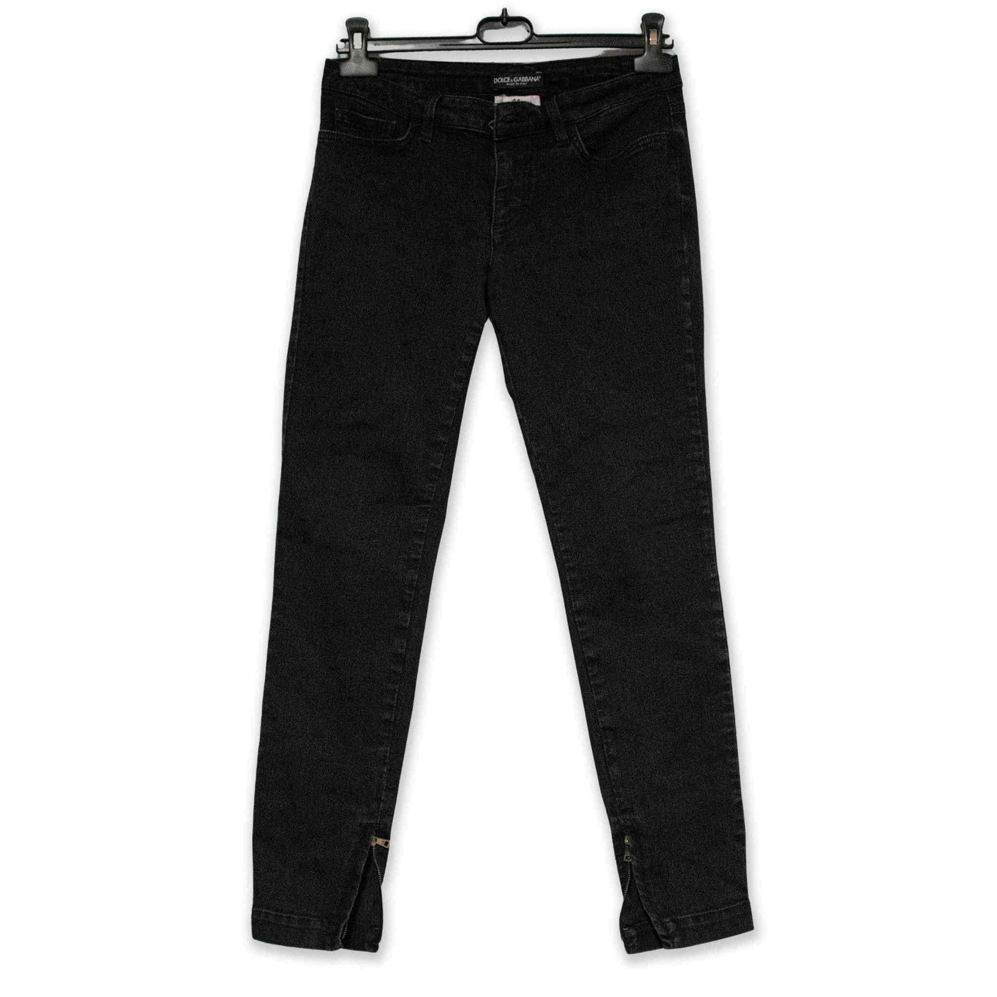 D&G trousers - Size S