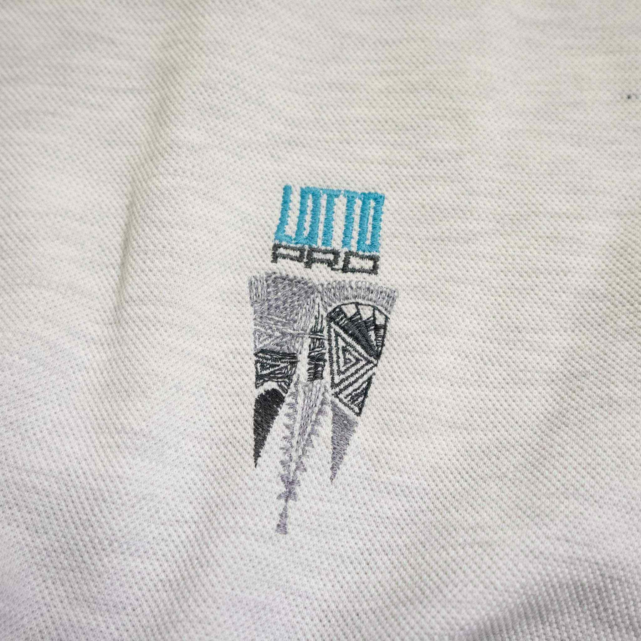 Lotto Vintage Vest - Size L