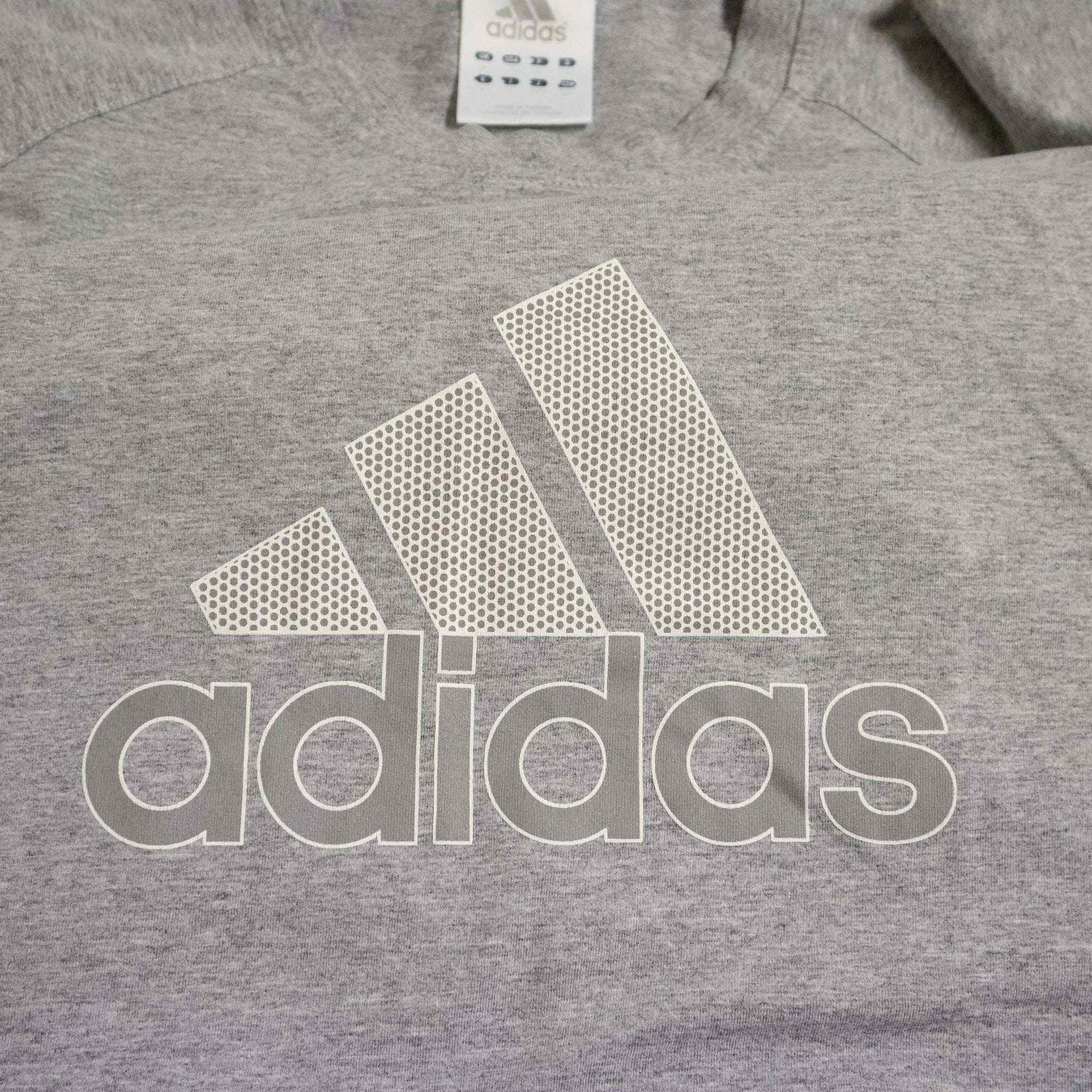 T shirt Adidas Vintage 00 - Taglia L