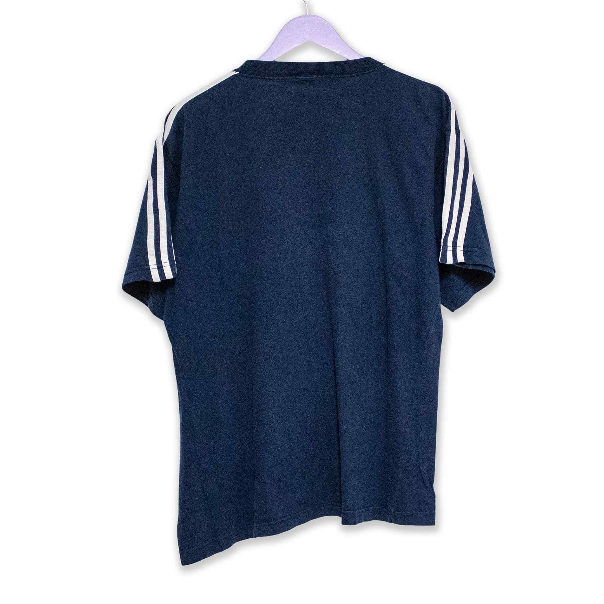 Adidas Vintage T-Shirt - Size L