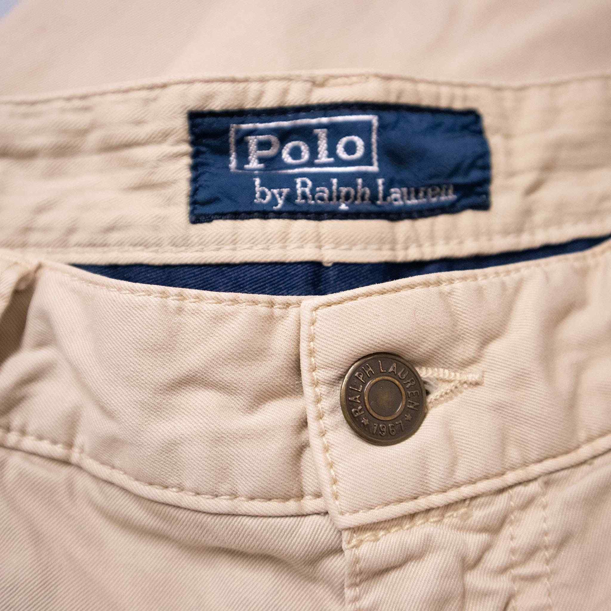 Pantaloni Ralph Lauren - Taglia M