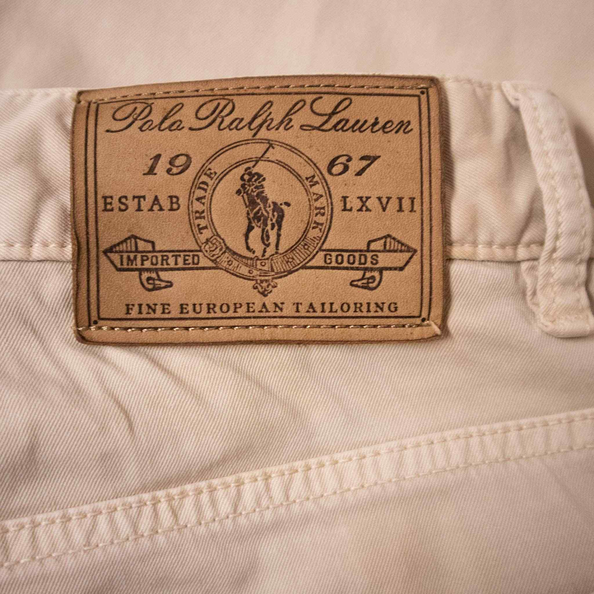 Ralph Lauren Pants - Size L