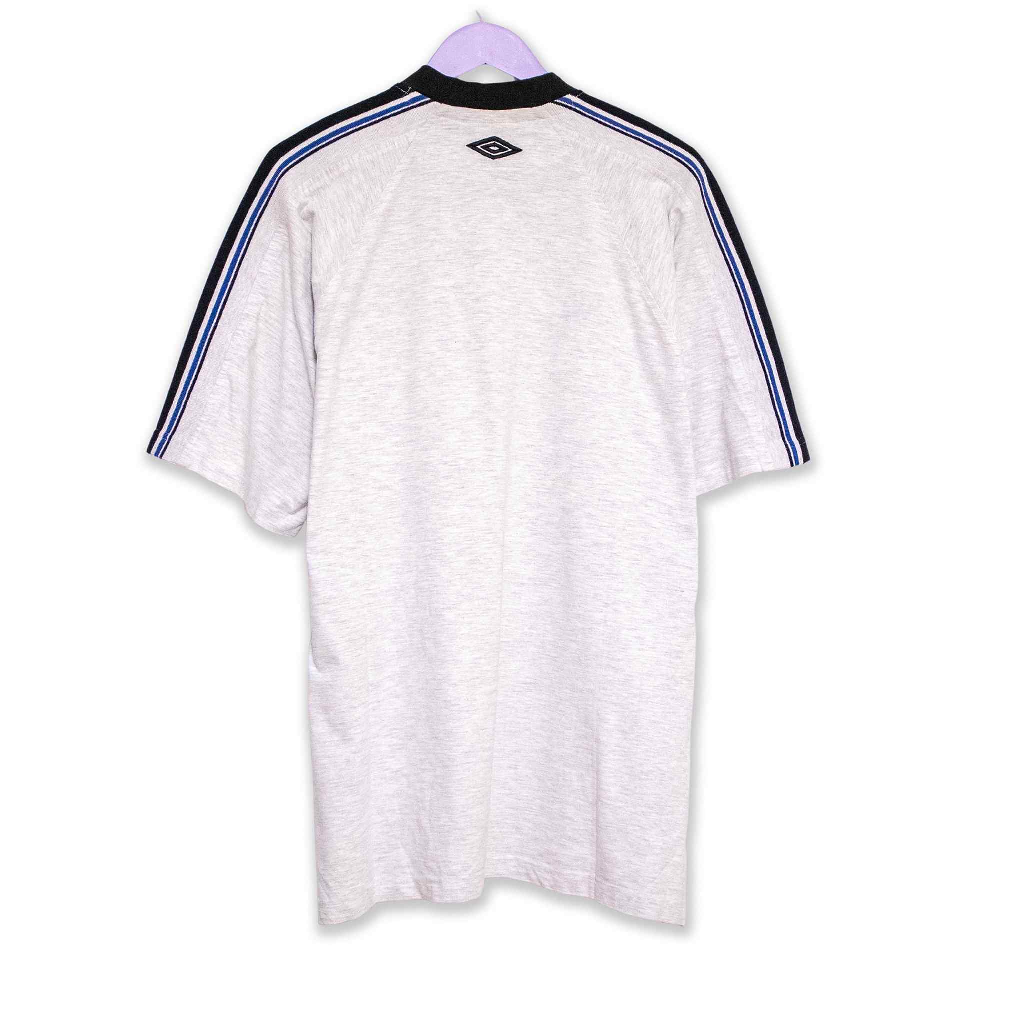 Polo Umbro Inter Vintage - Taglia XL