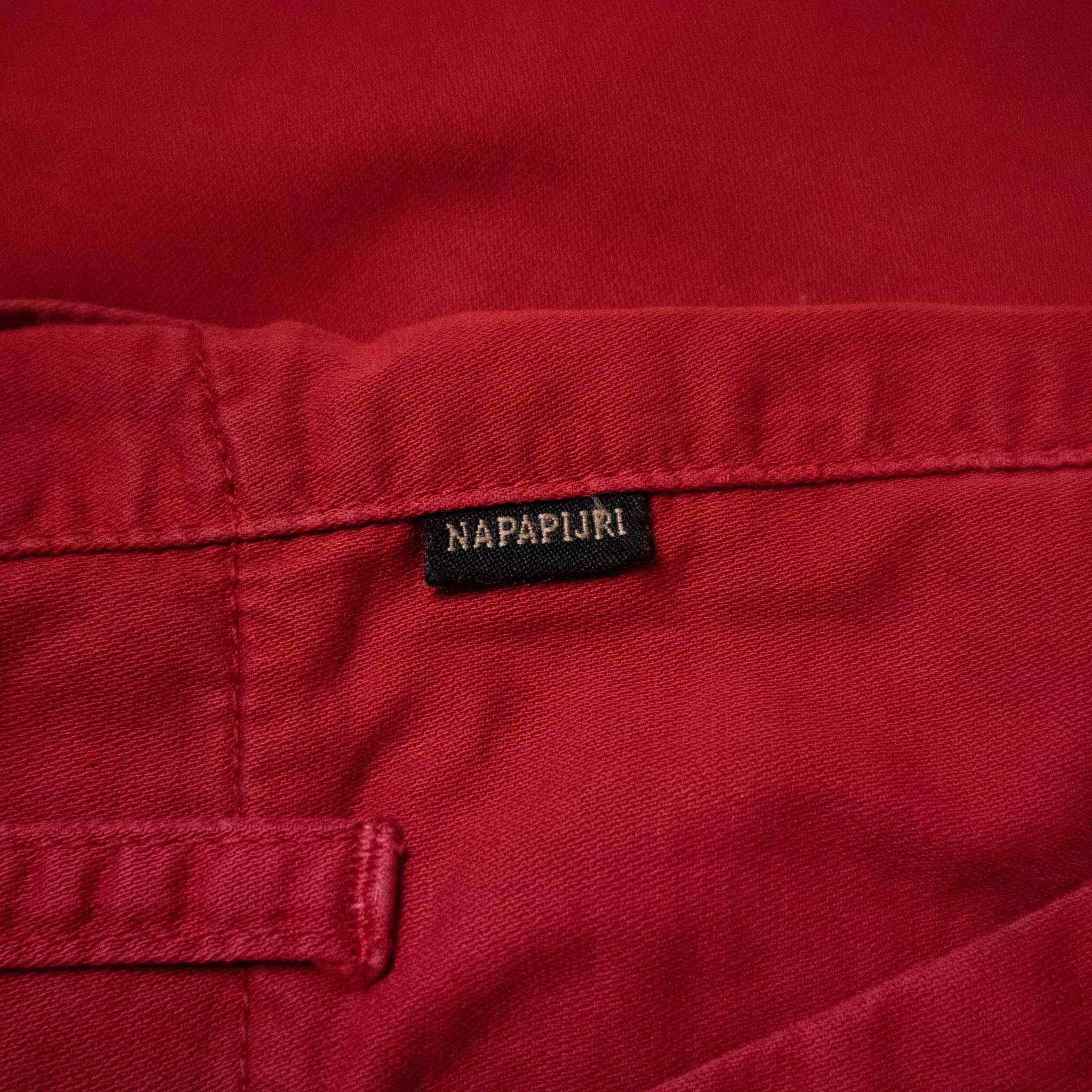 Napapijri trousers - Size L