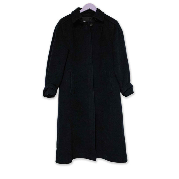 Cappotto 80% lana - Taglia M/L