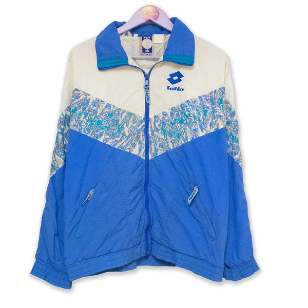 Lotto Vintage windbreaker - Size S