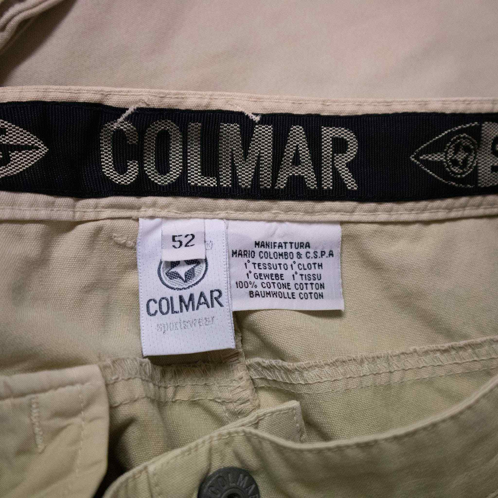 Colmar trousers - Size L/XL