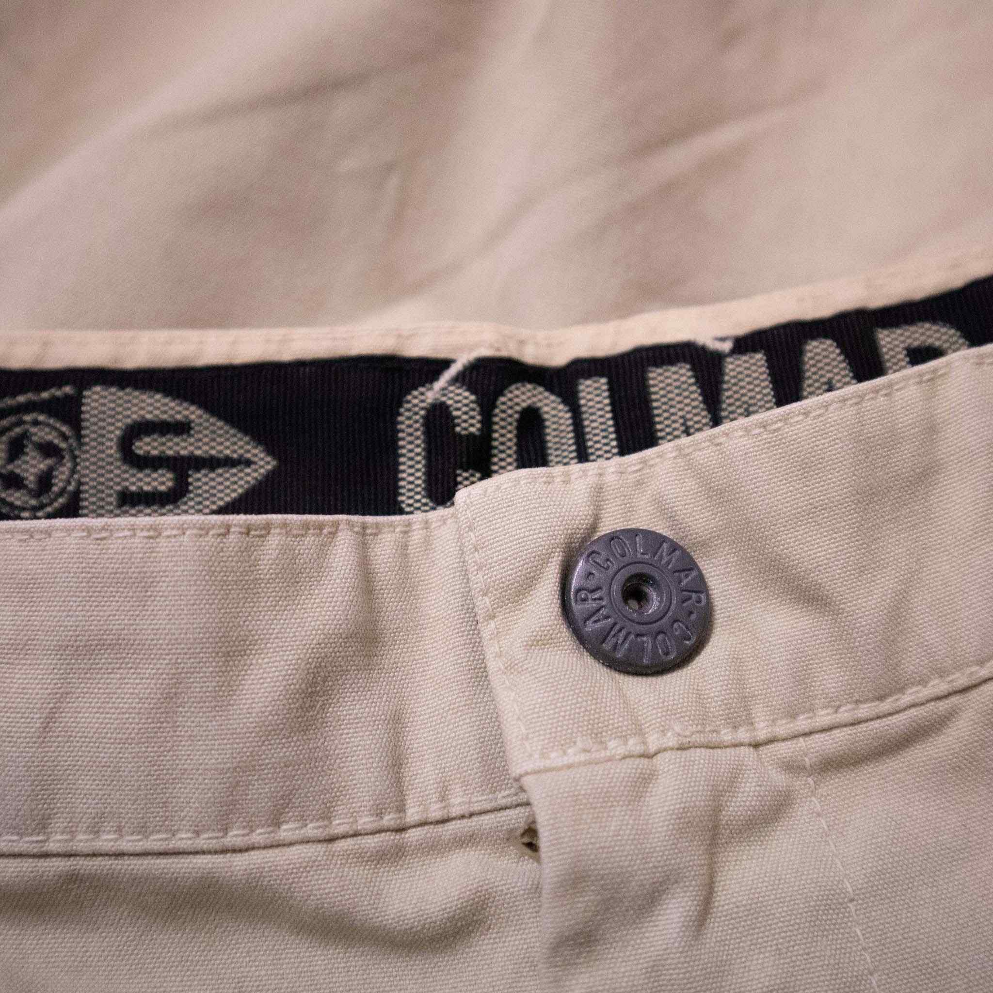 Colmar trousers - Size L/XL