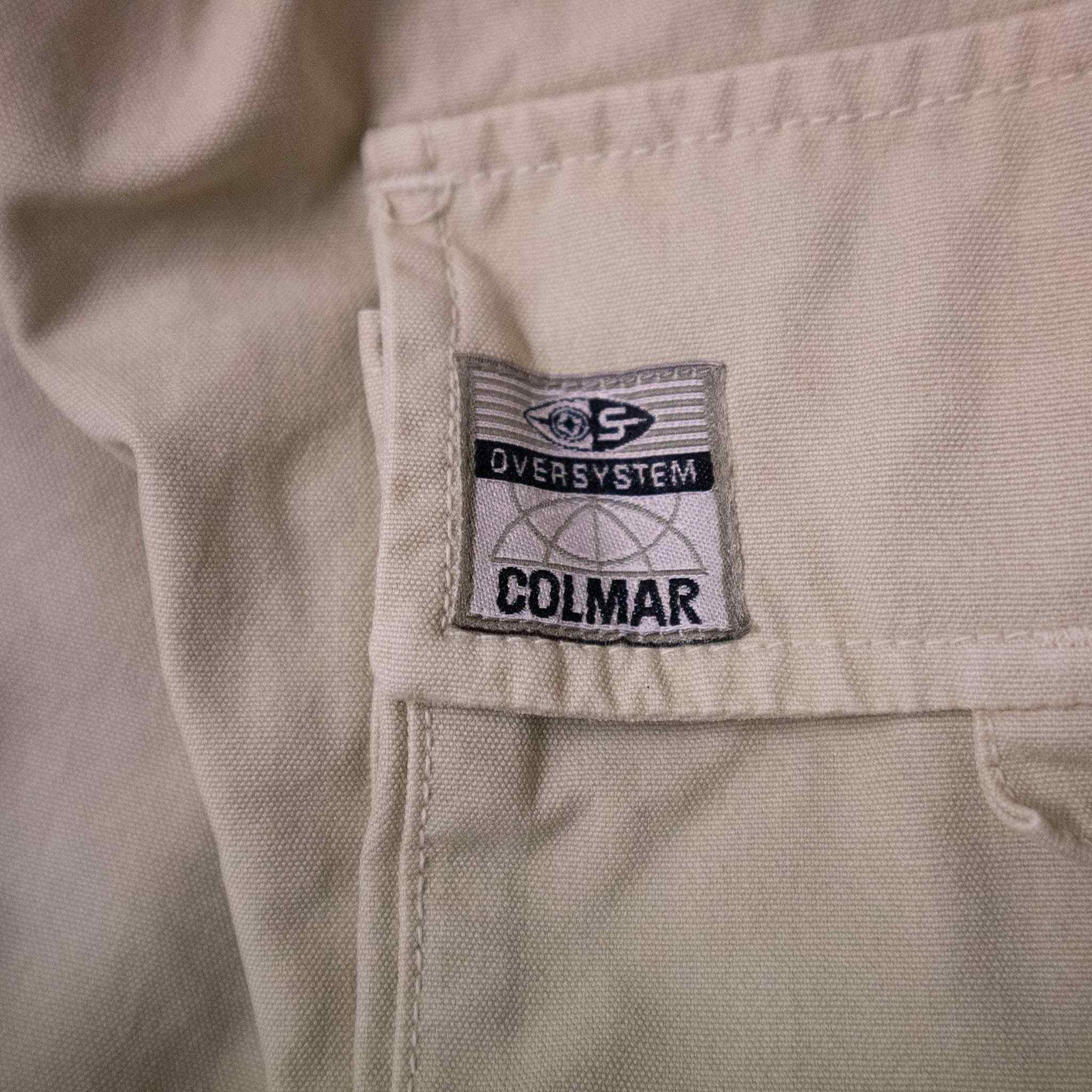 Colmar trousers - Size L/XL