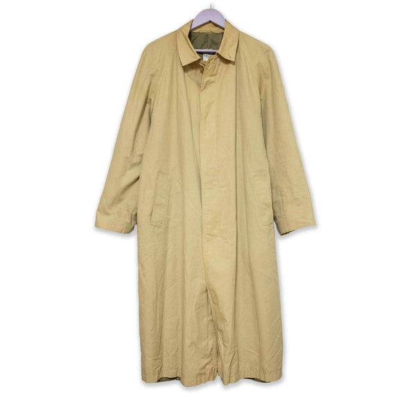 Vintage raincoat - Size M/L