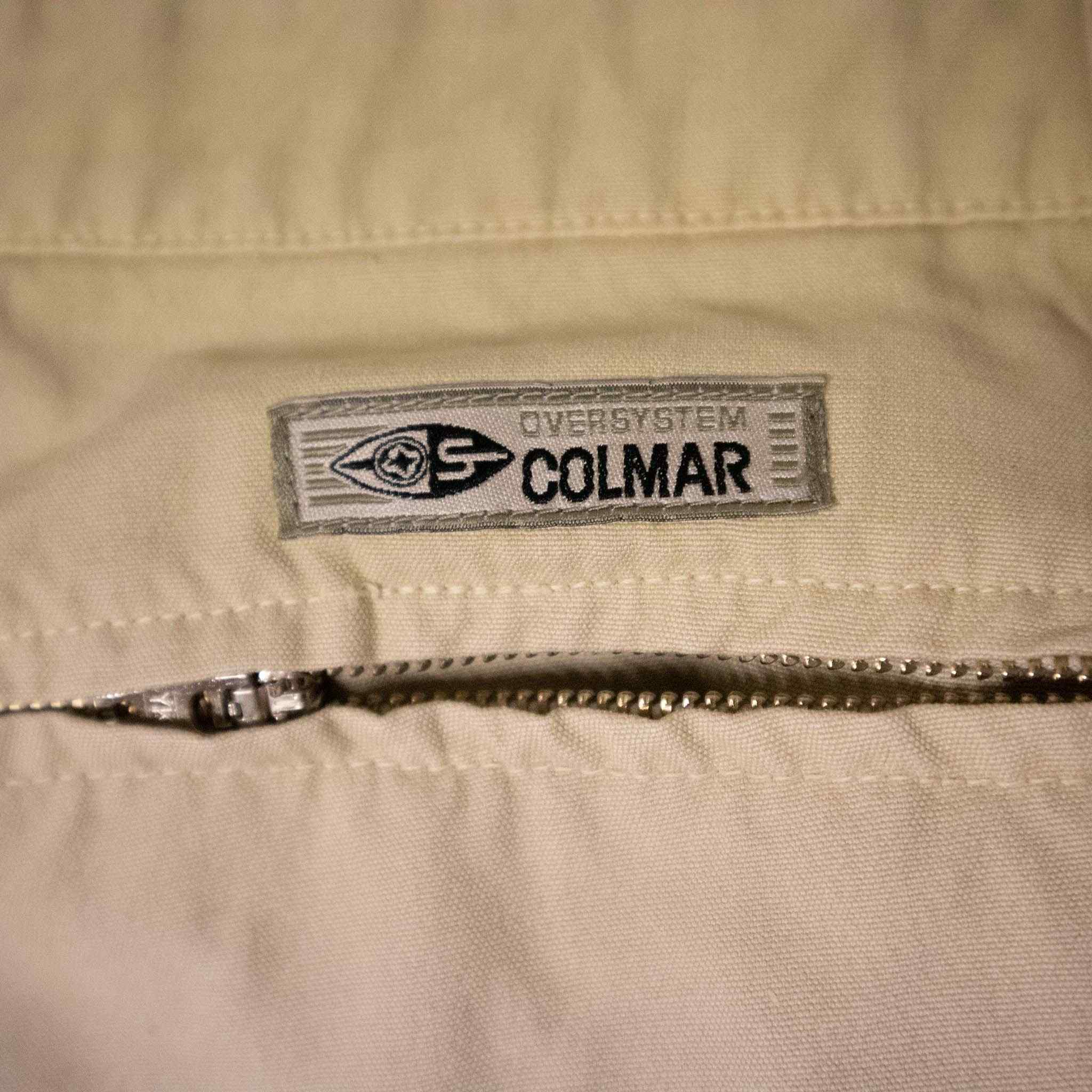 Colmar trousers - Size L/XL