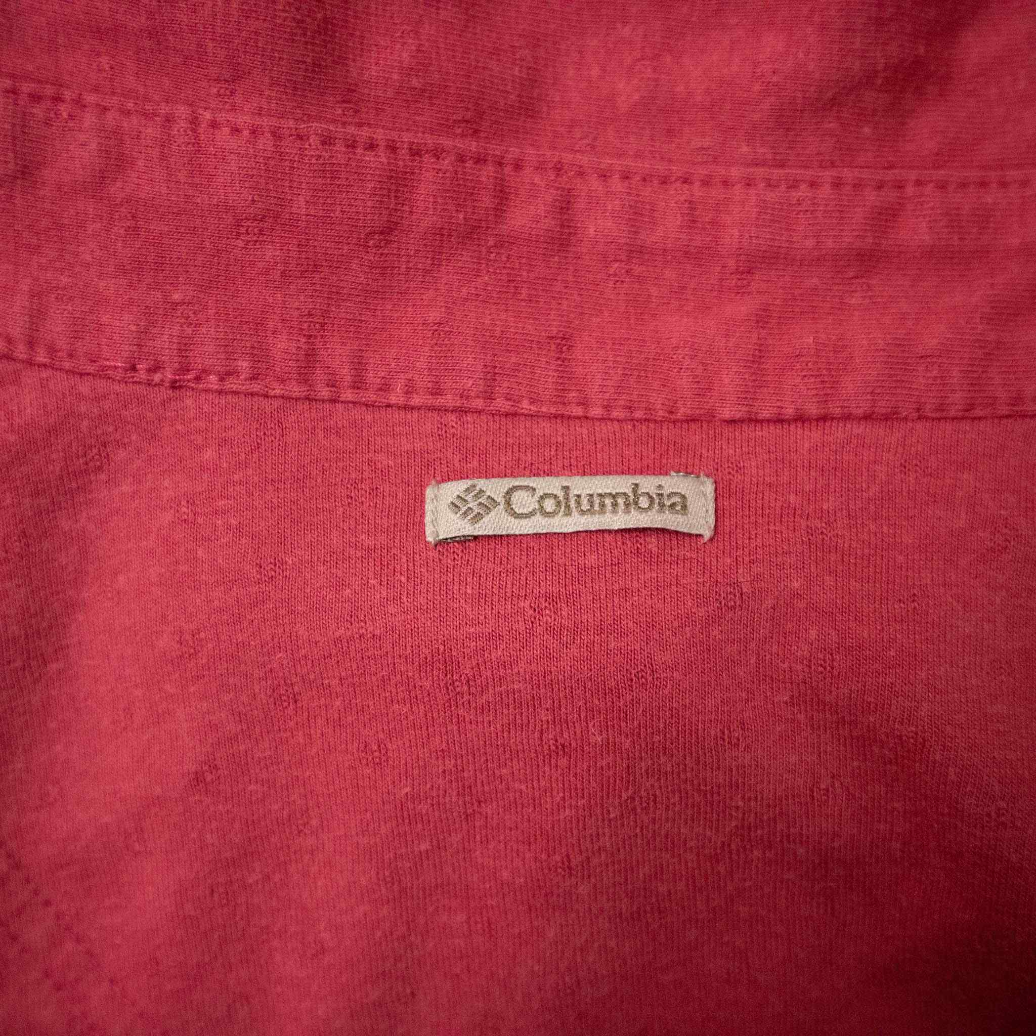 Columbia Polo - Size S