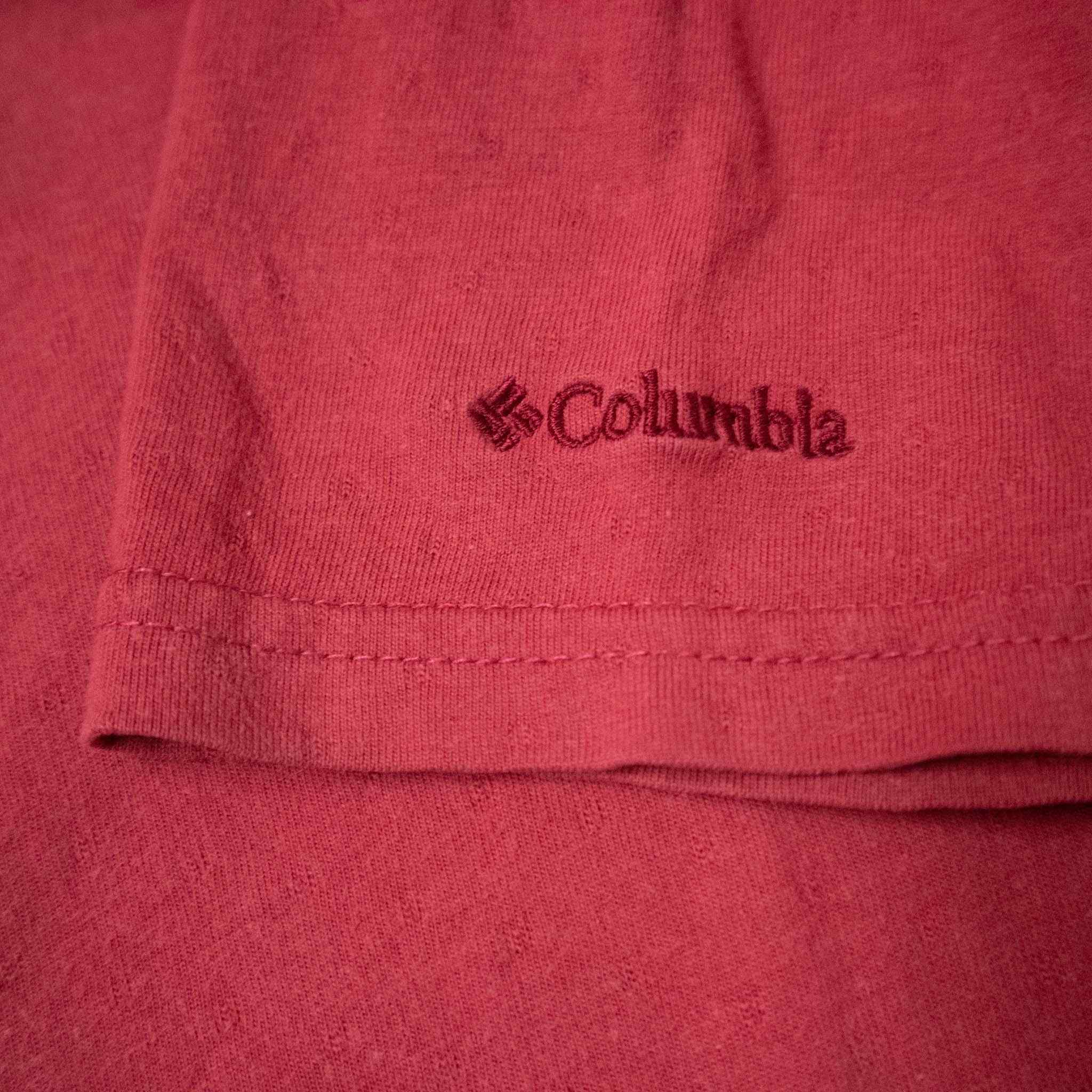 Columbia Polo - Size S