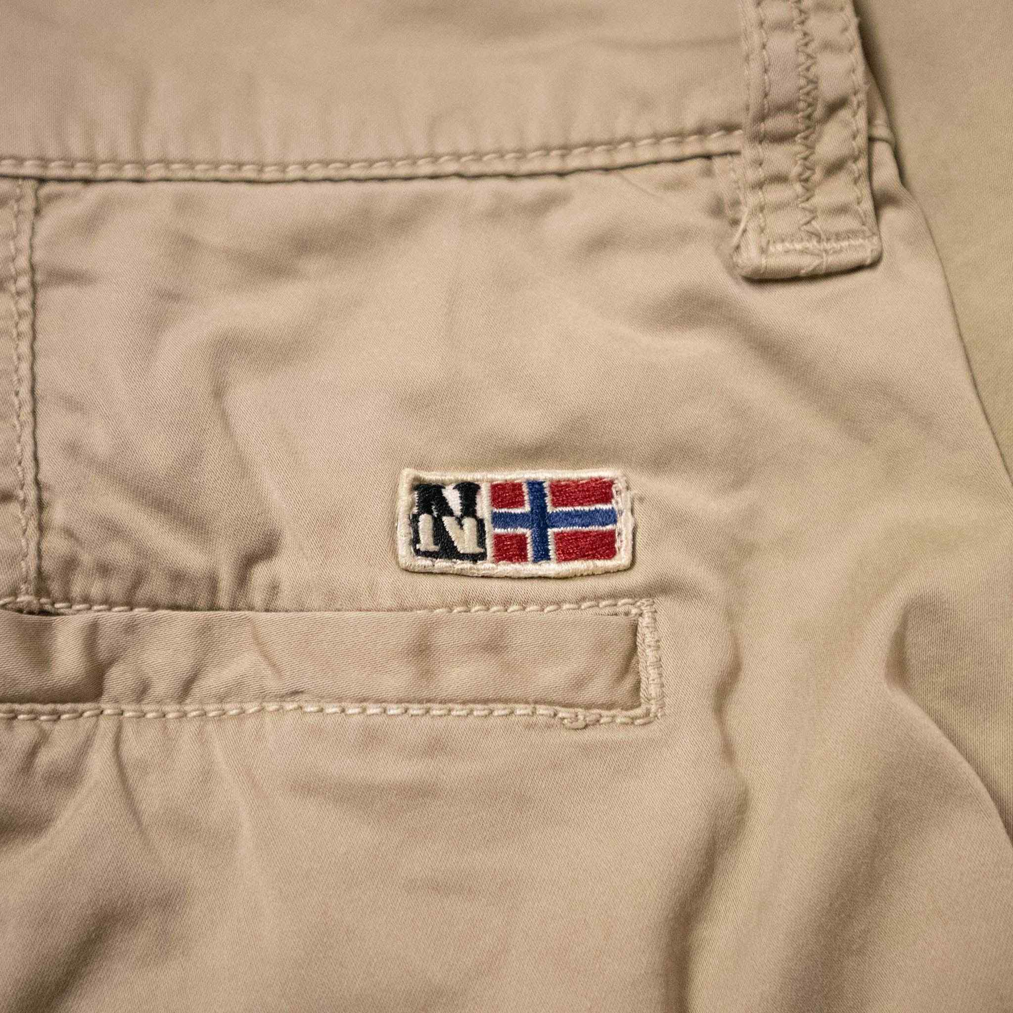 Pantaloni Napapijri - Taglia M