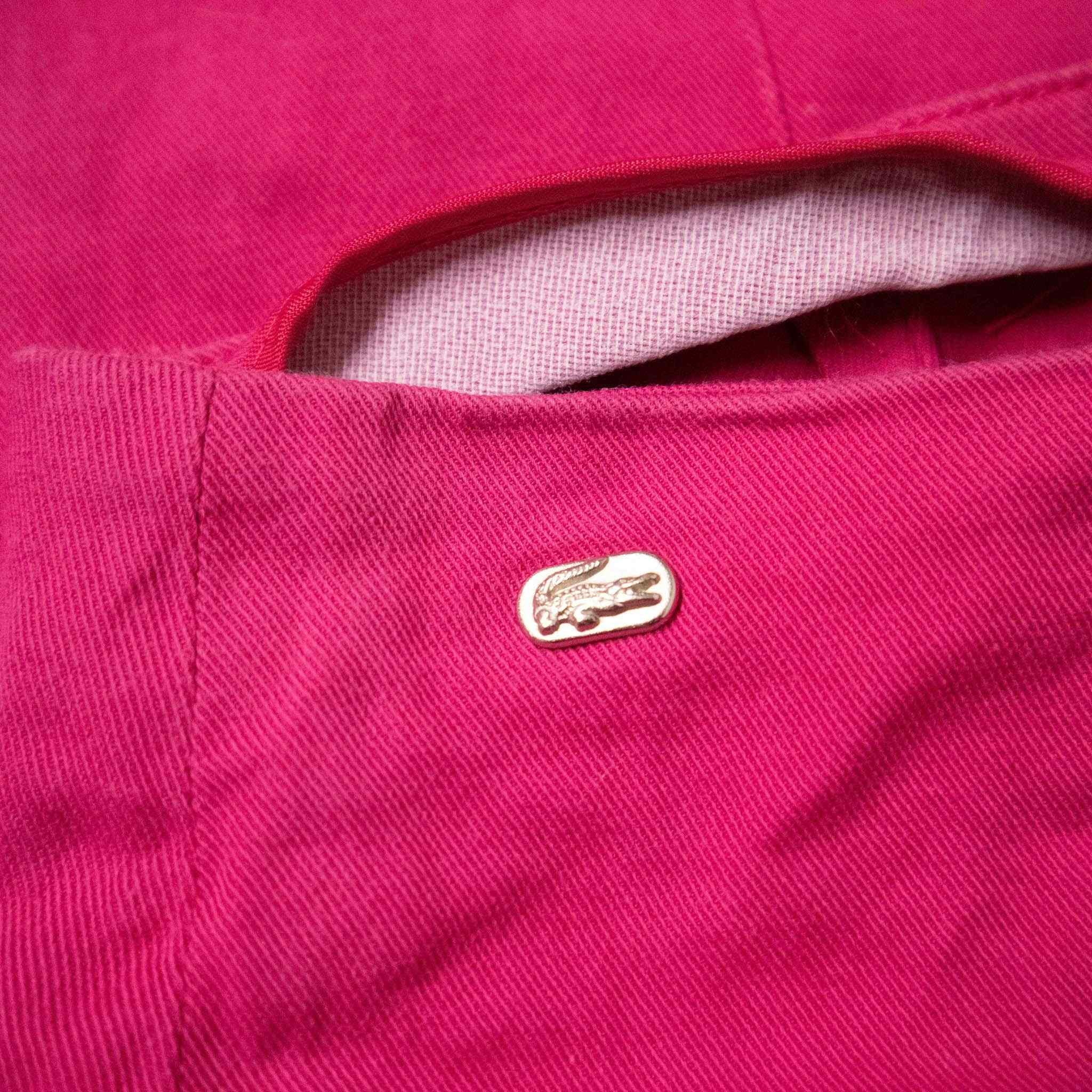 Lacoste trousers - Size M