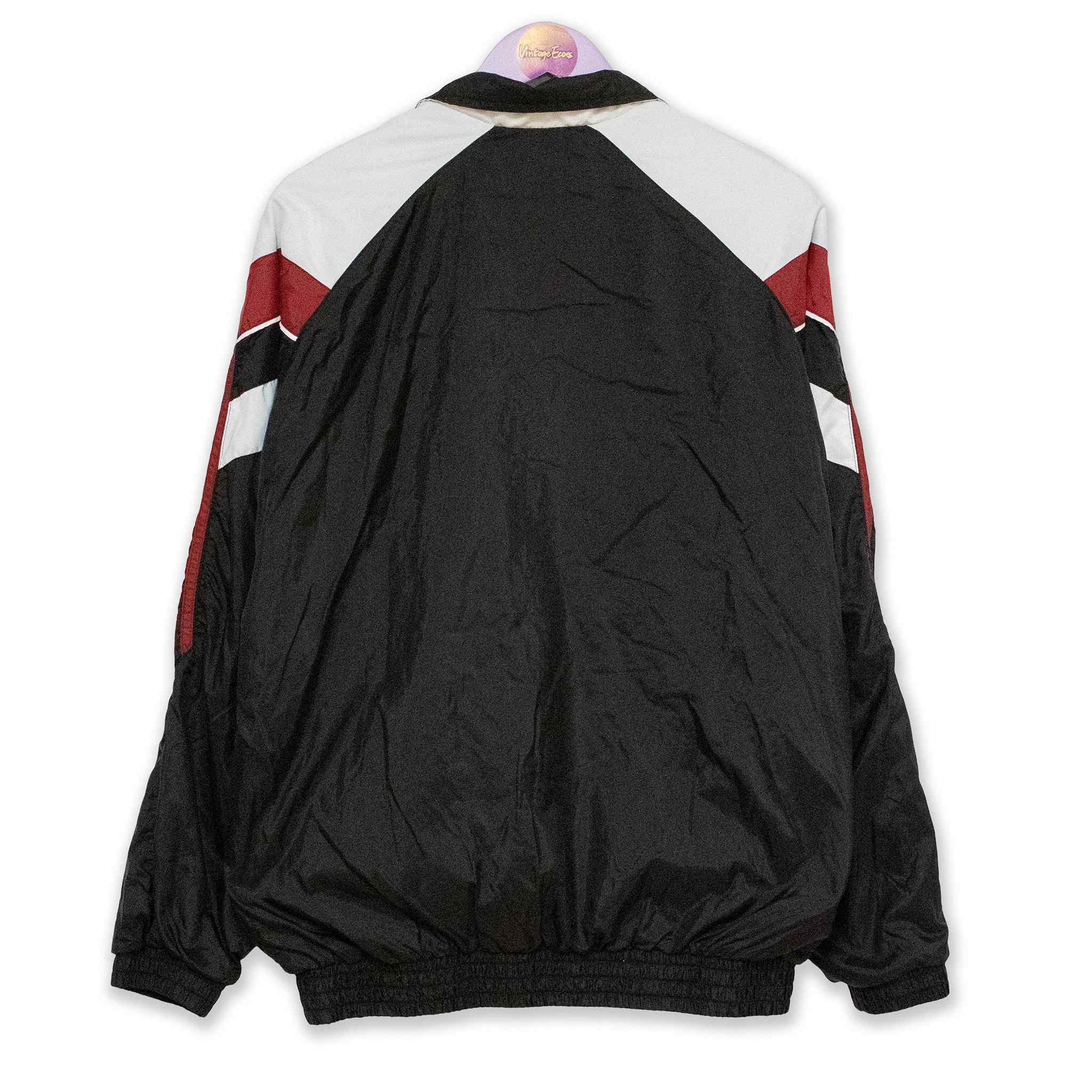 Adidas Vintage windbreaker - Size M