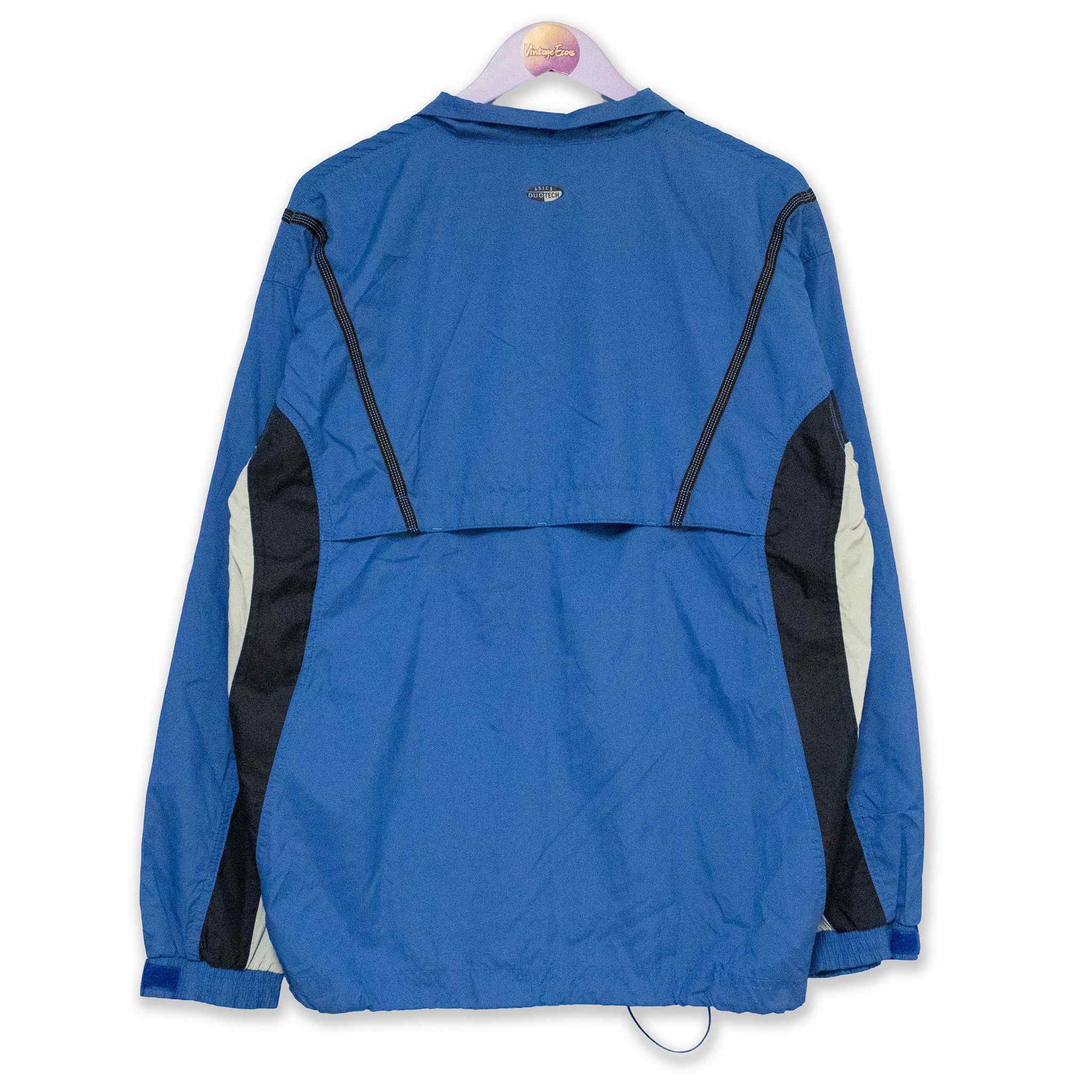 Asics Vintage Windbreaker - Size L