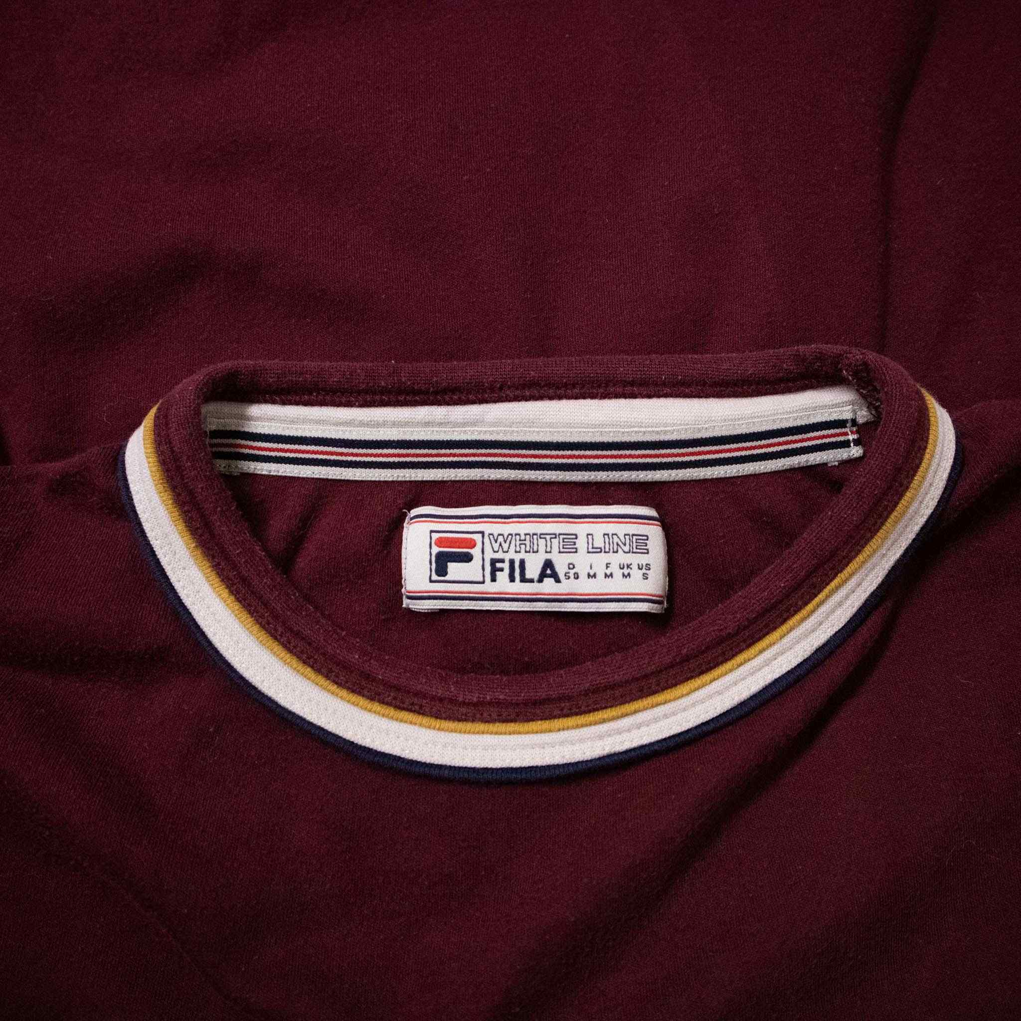 Fila T shirt - Size S