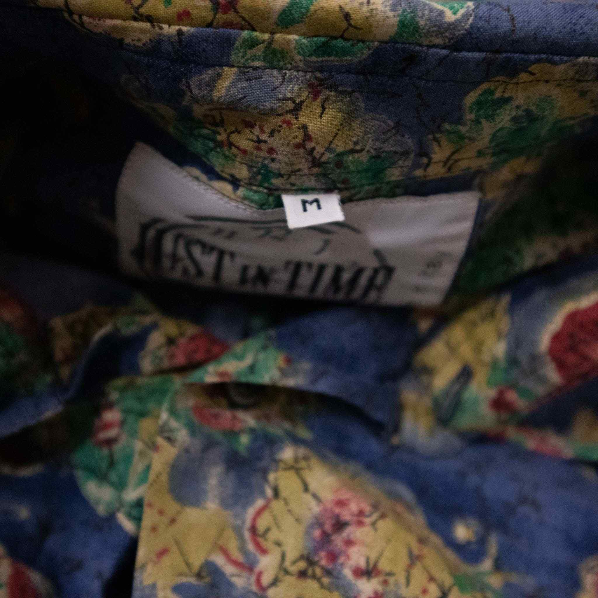 Vintage Shirt - Size M