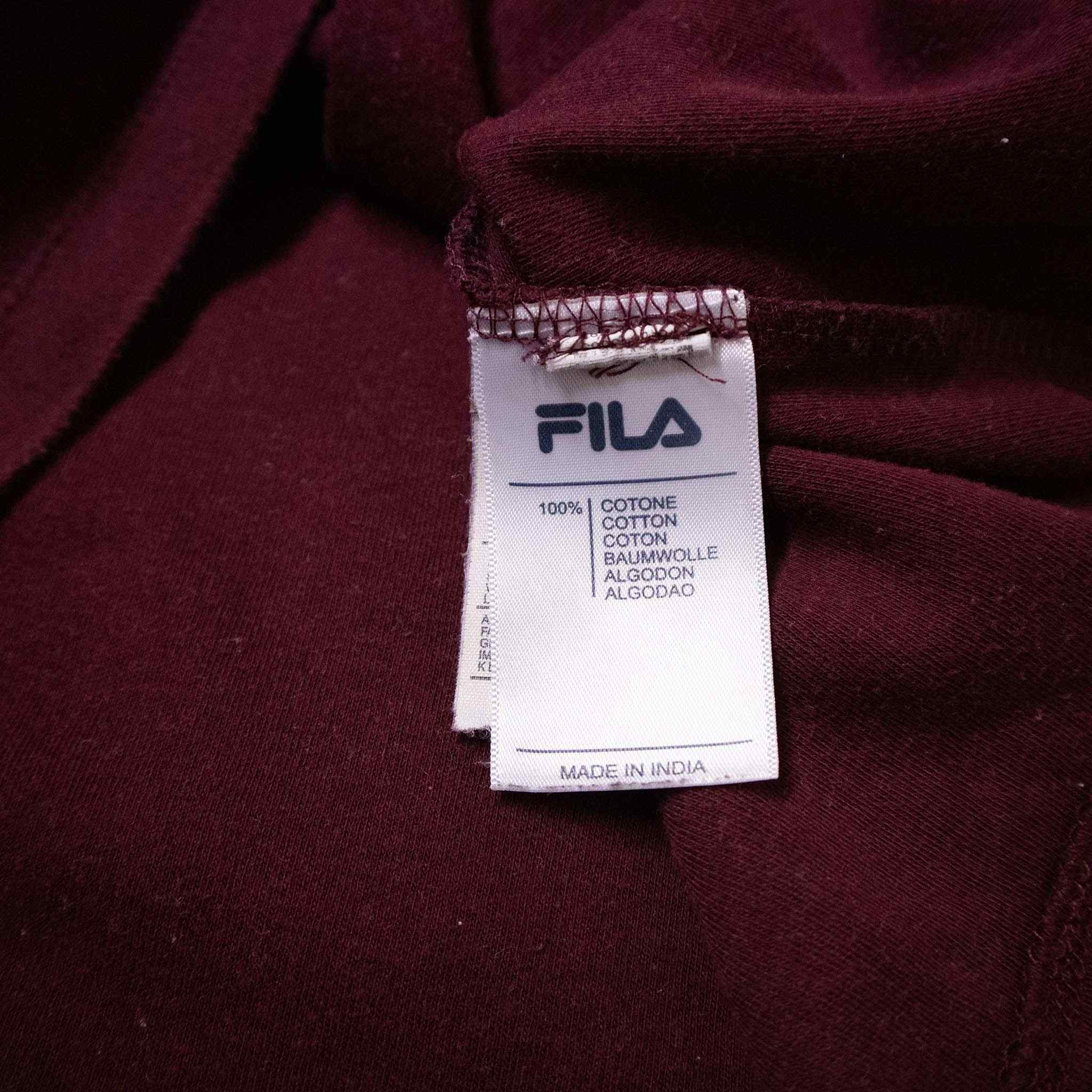 Fila T shirt - Size S