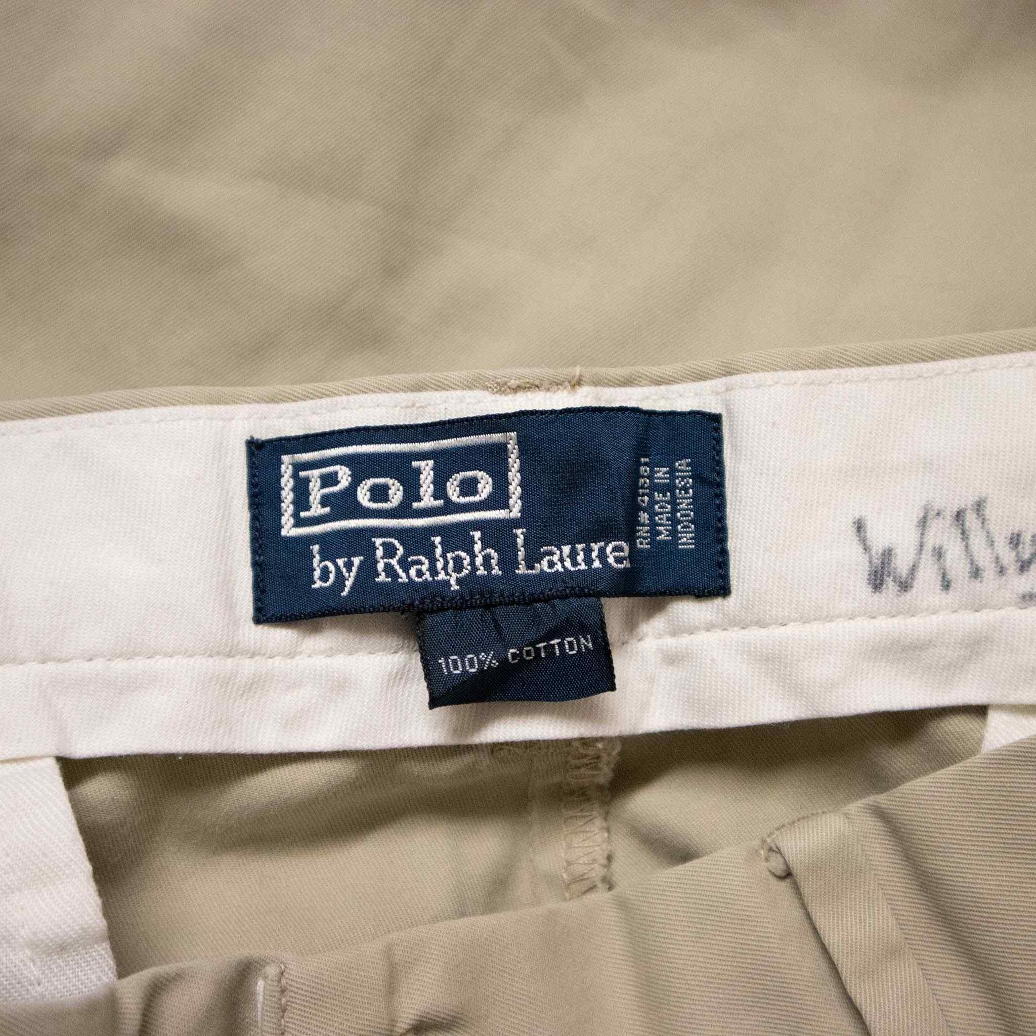 Ralph Lauren trousers - Size M/L