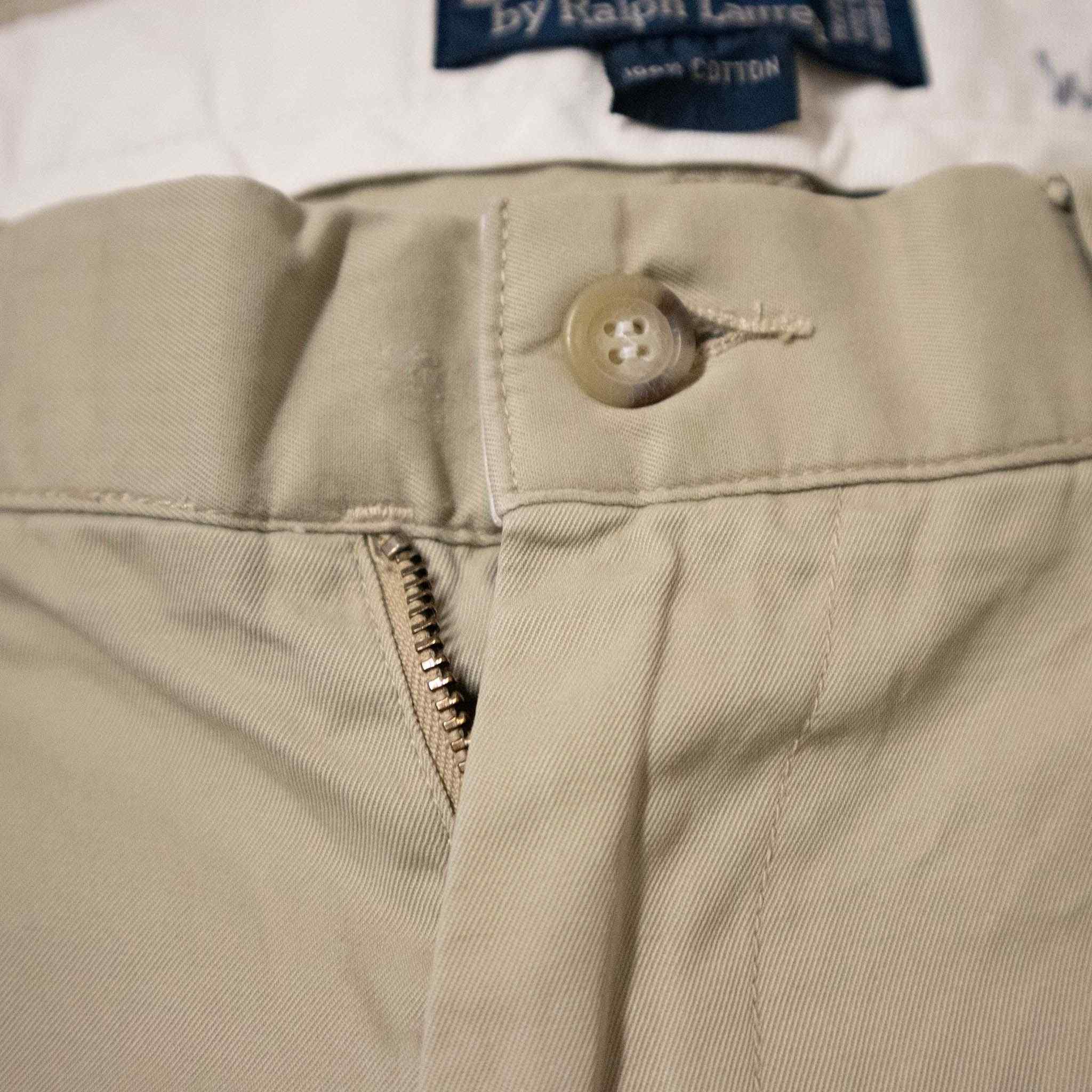 Ralph Lauren trousers - Size M/L