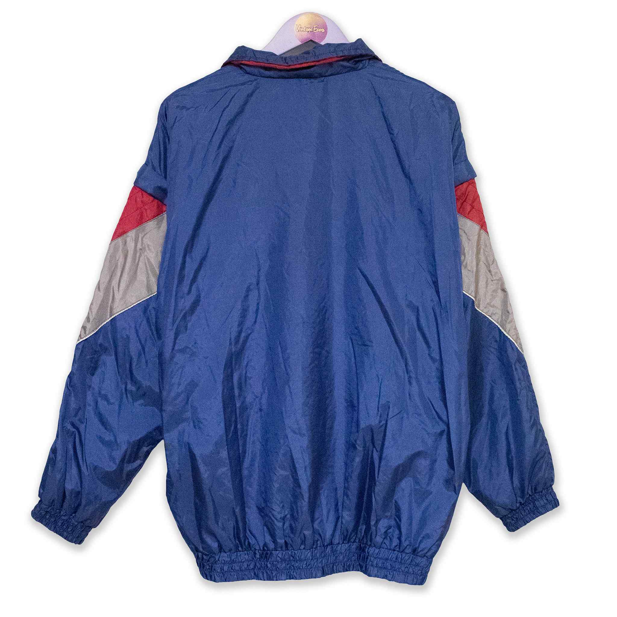 Vintage Windbreaker - Size L