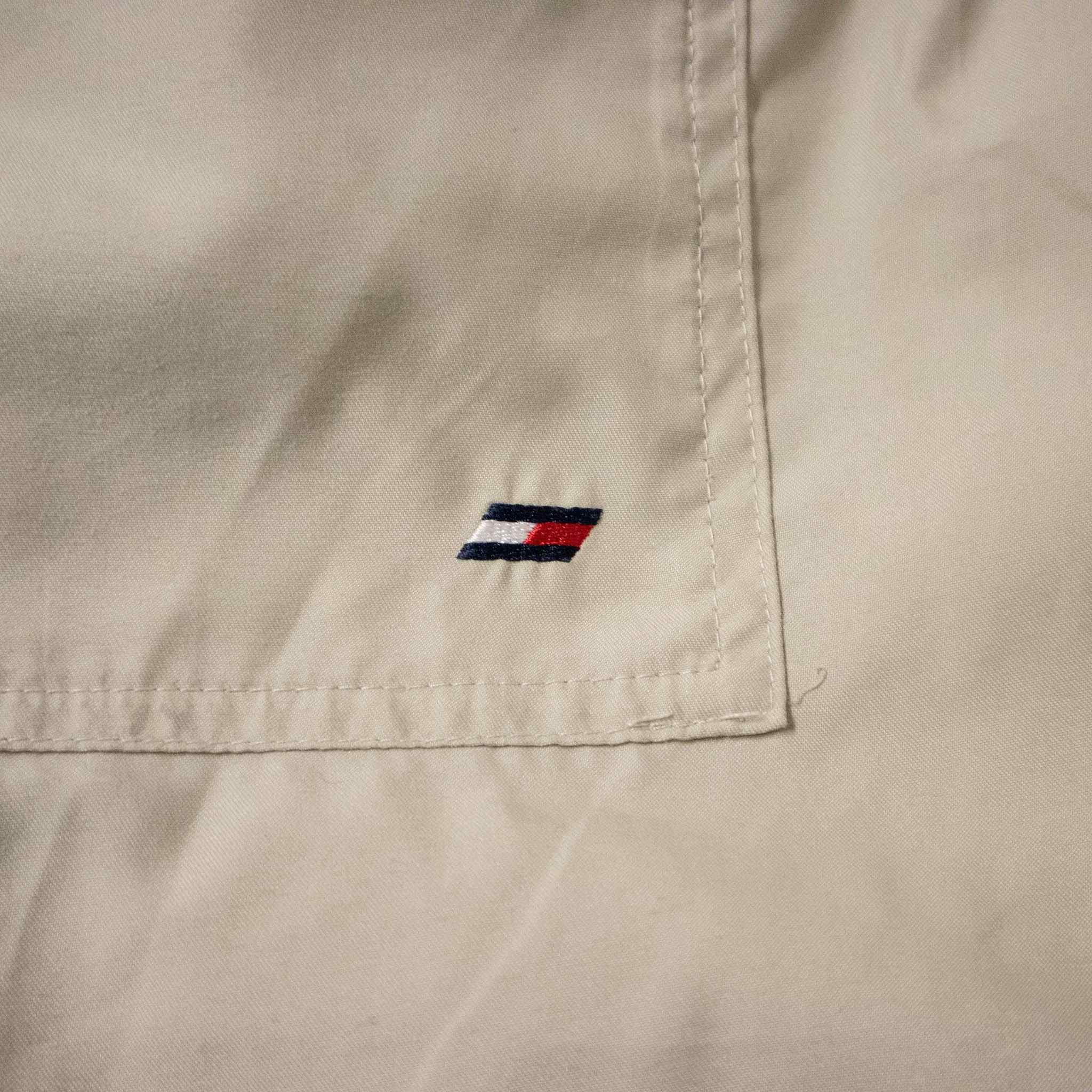 Pantaloni Tommy Hilfiger Vintage - Taglia M