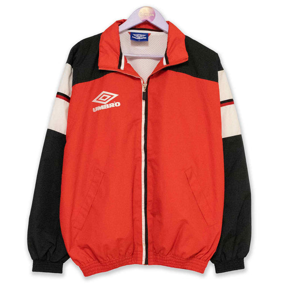 Umbro Vintage windbreaker - Size S