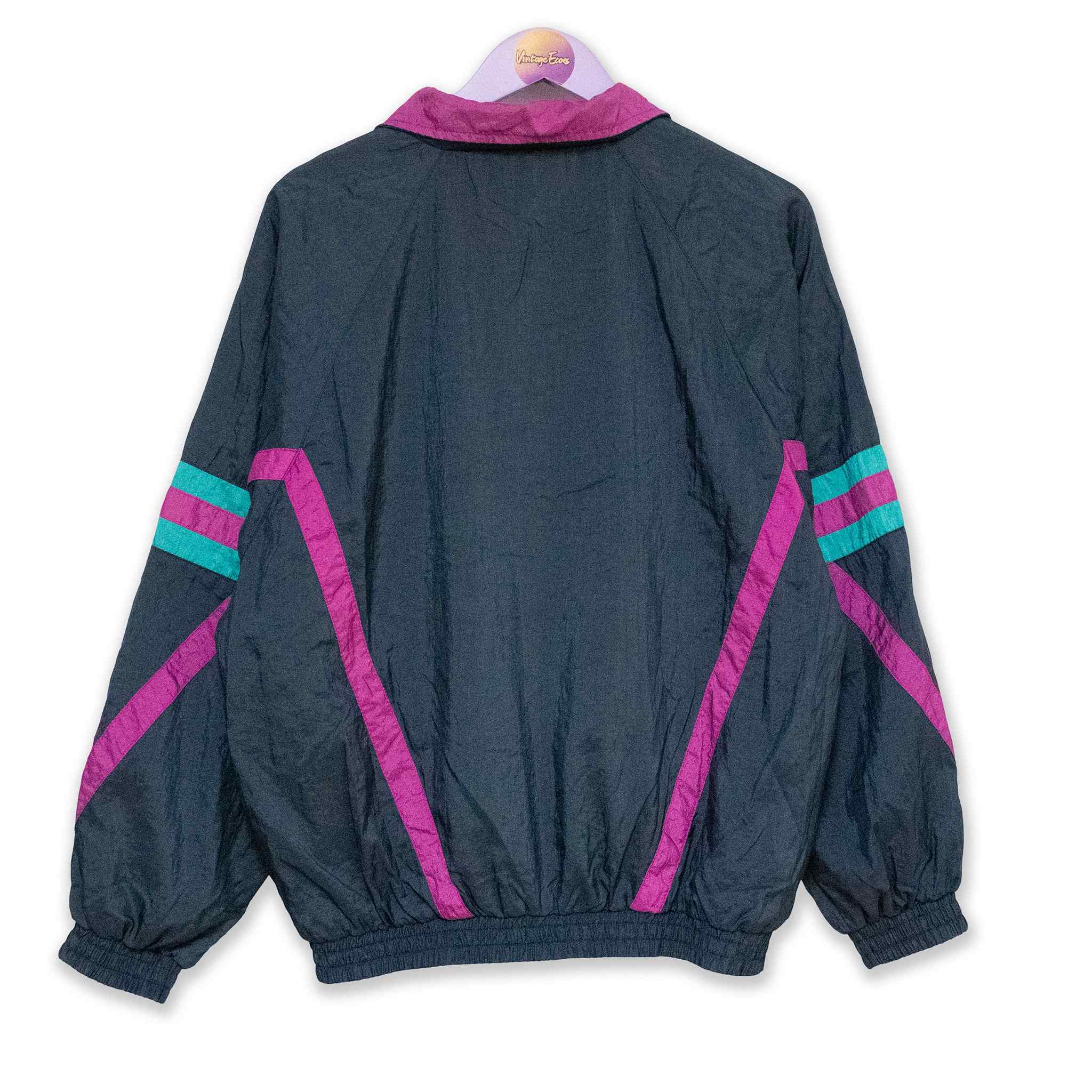 Vintage Windbreaker - Size S