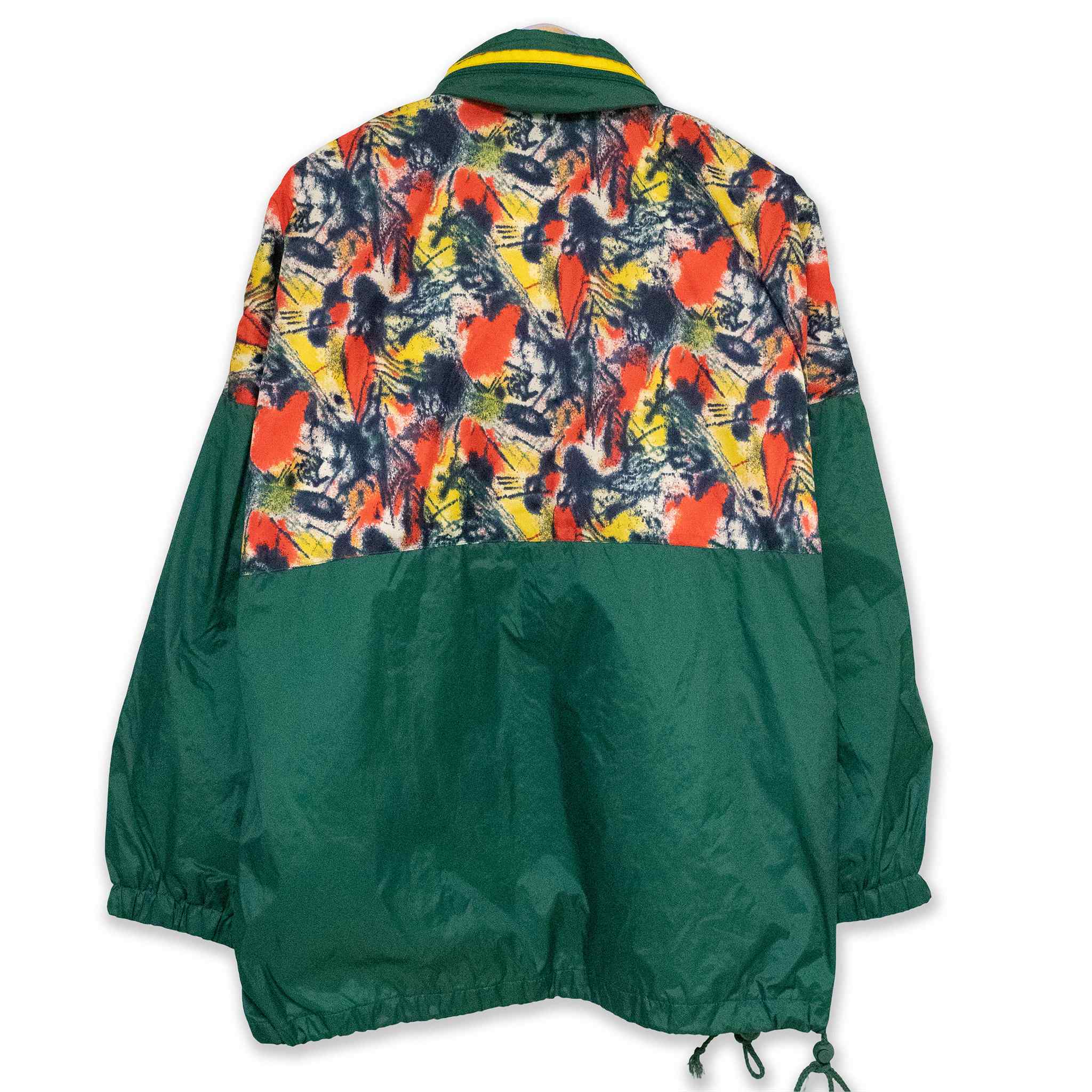 Vintage Windbreaker - Size M