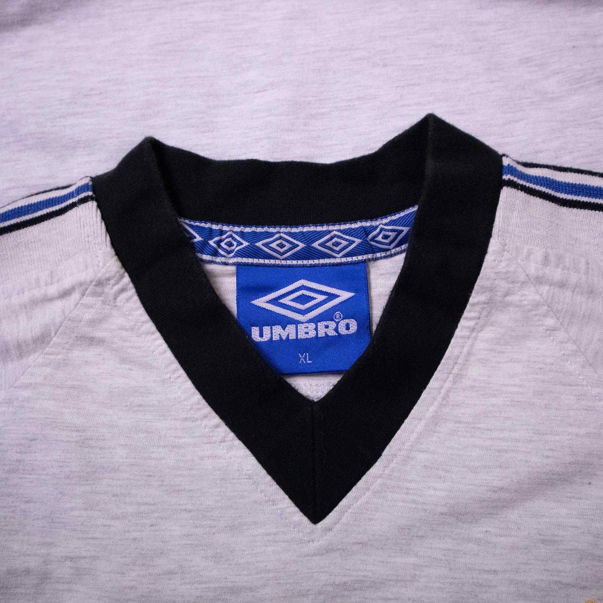 Polo Umbro Inter Vintage - Taglia XL