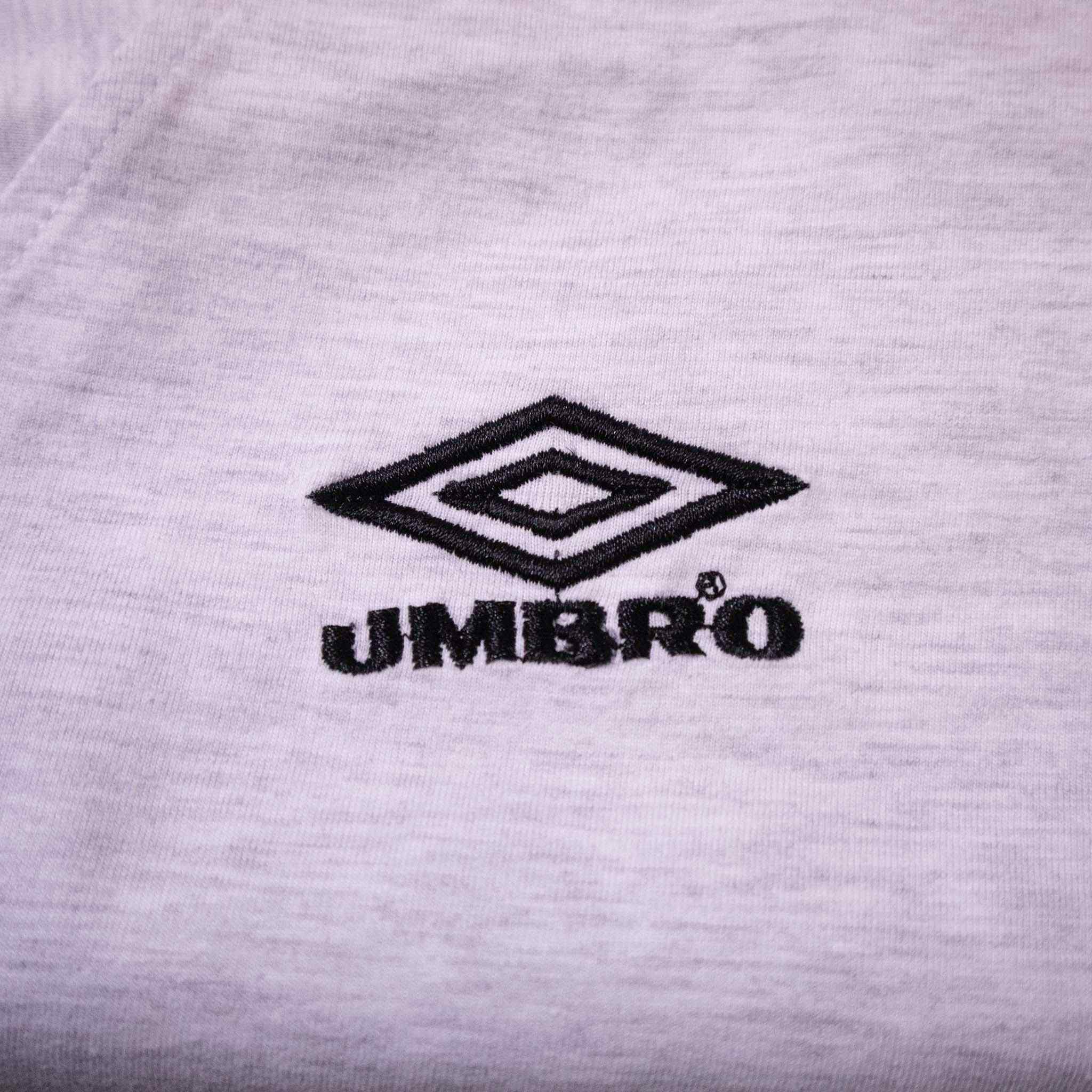 Polo Umbro Inter Vintage - Taglia XL