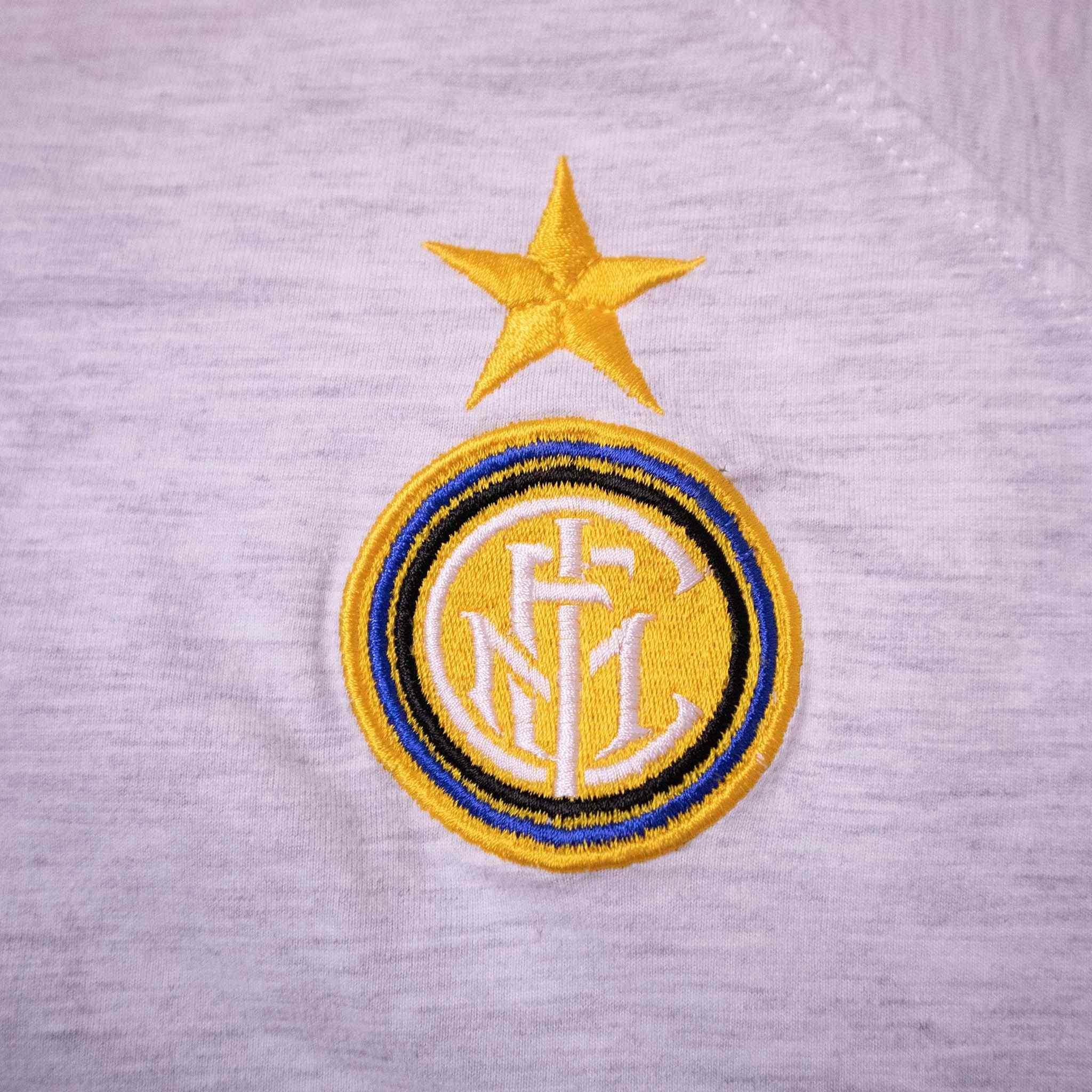 Polo Umbro Inter Vintage - Taglia XL