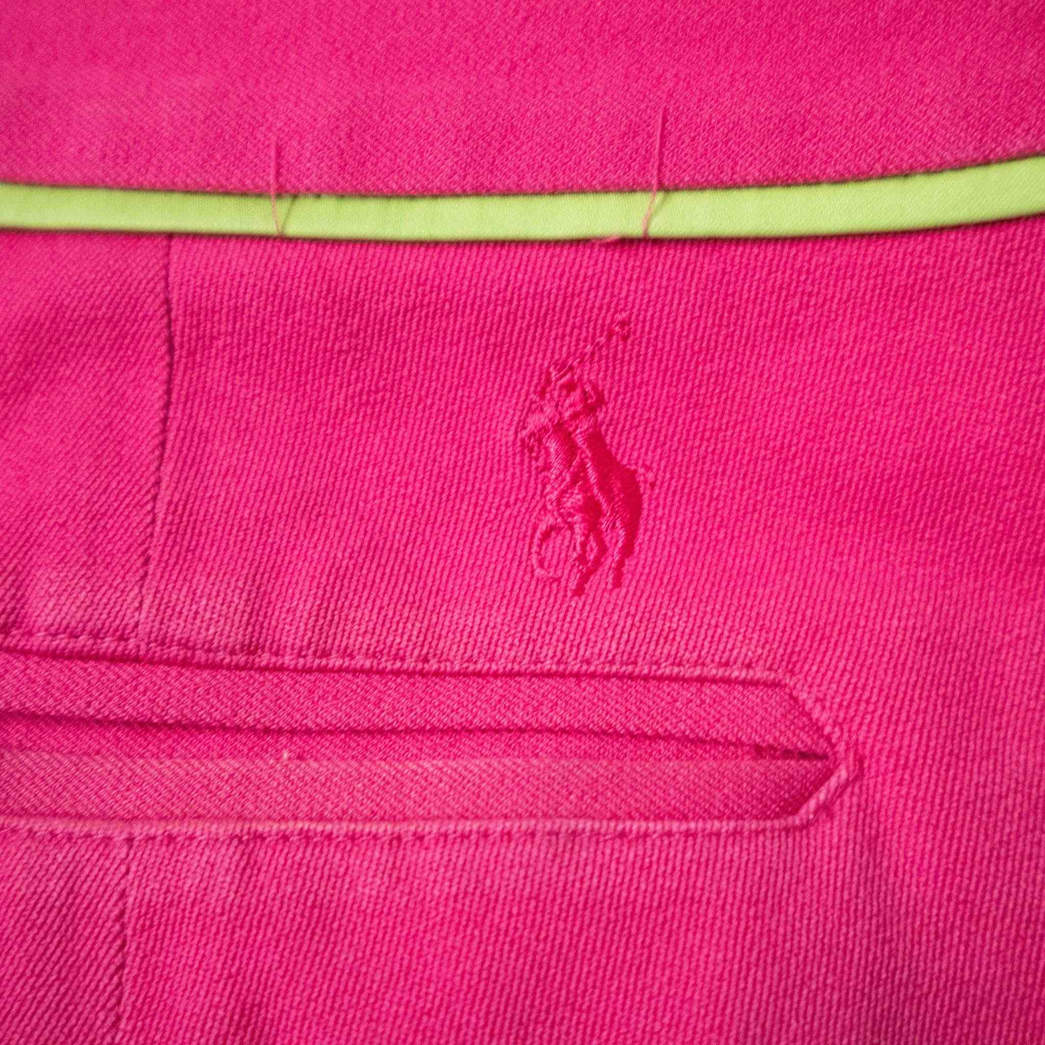 Pantaloni Ralph Lauren - Taglia M